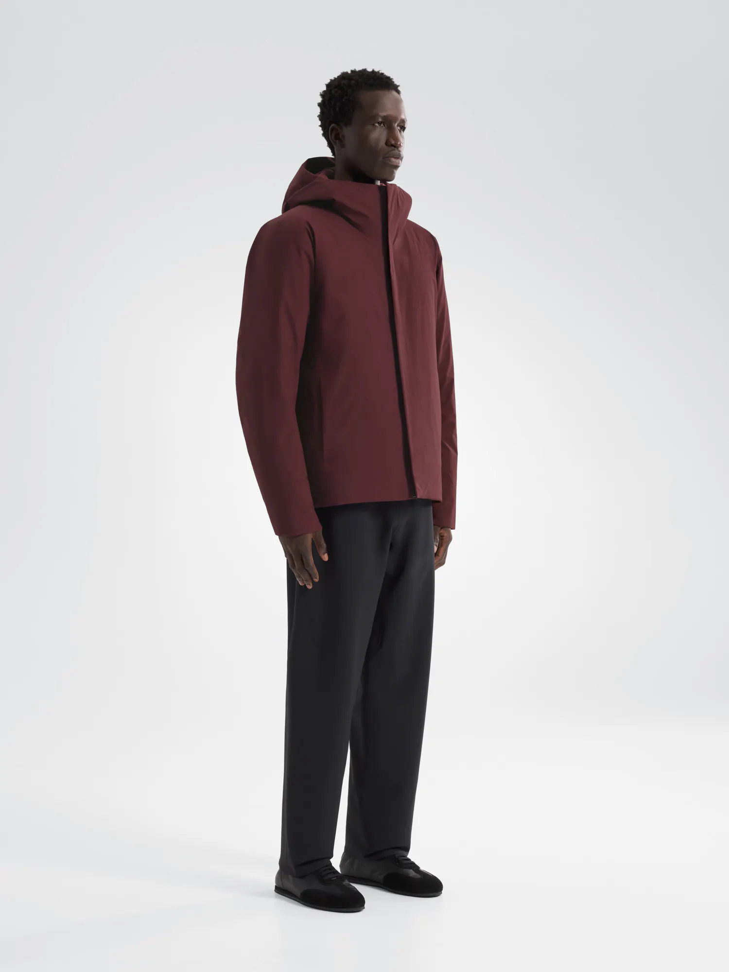 Altus Down Jacket Men