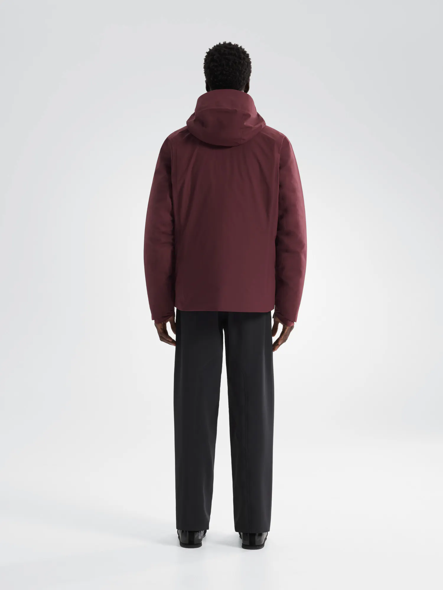 Altus Down Jacket Men