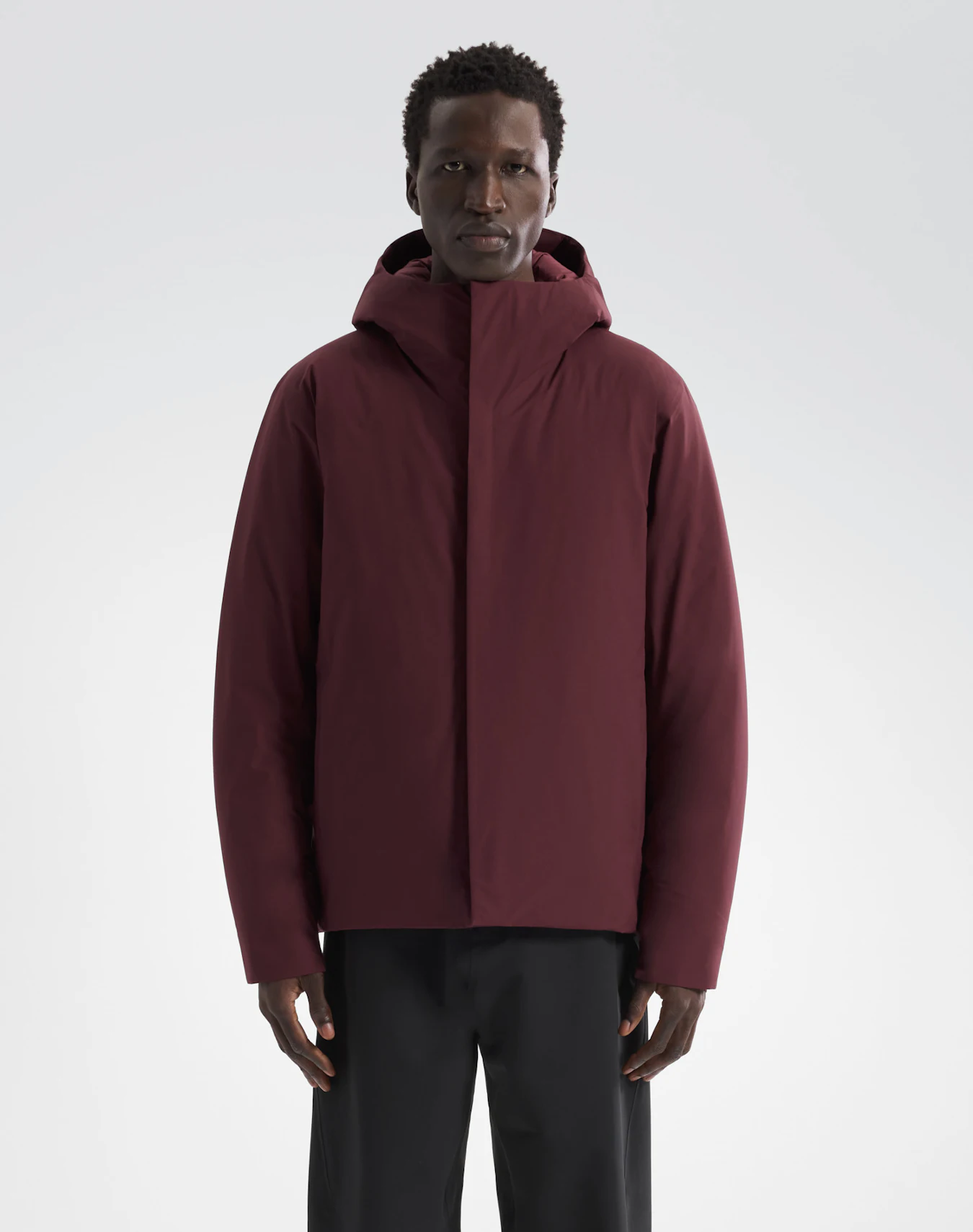 Altus Down Jacket Men's