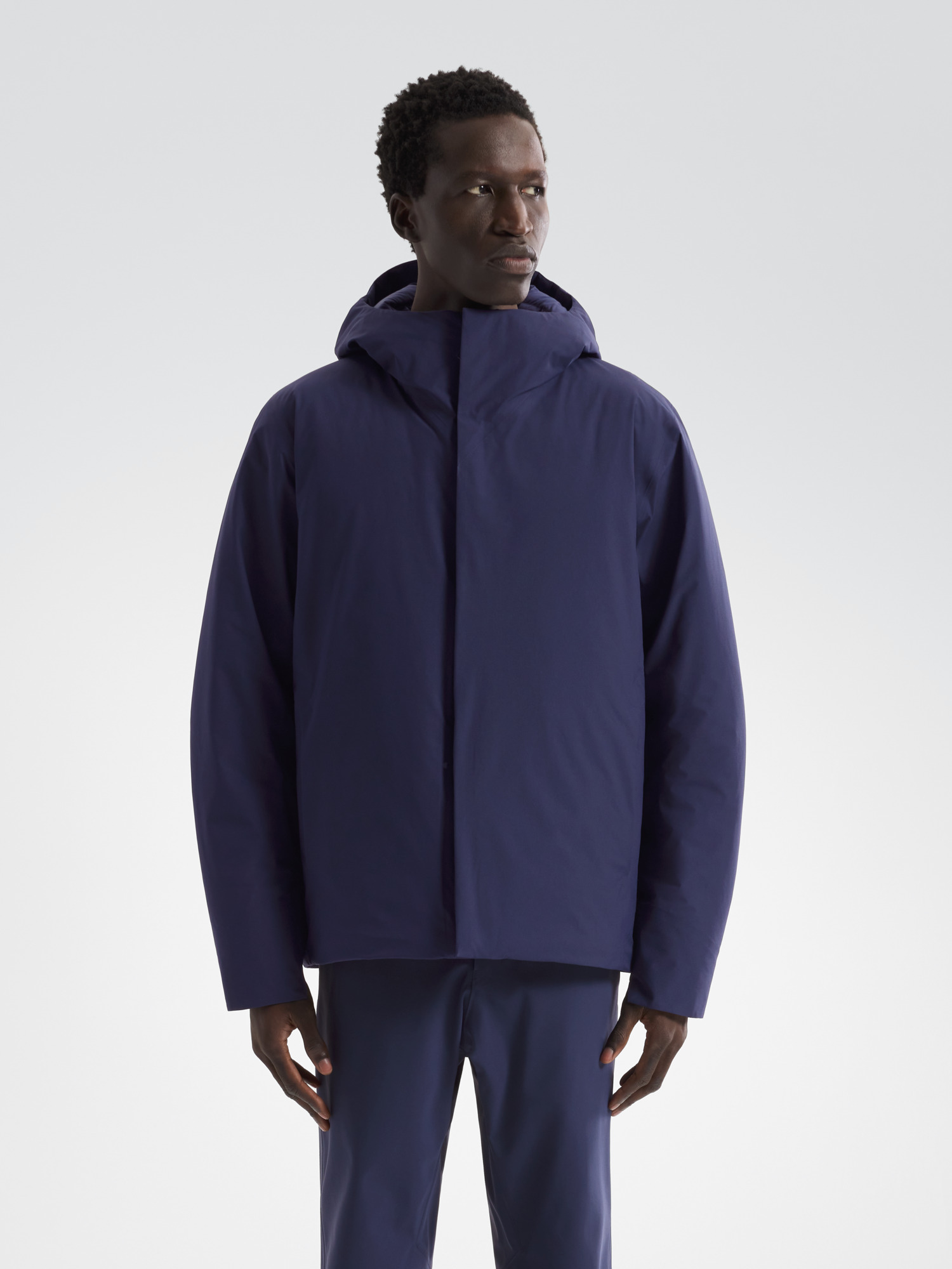 Veilance Clothing & Accessories | Arc'teryx United States