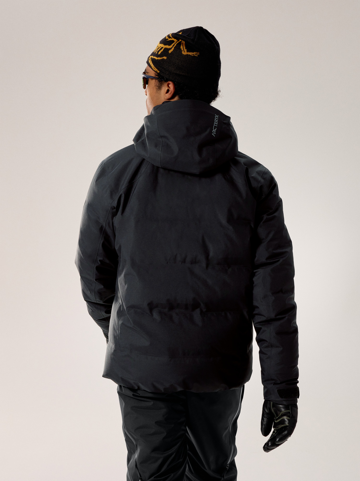 Fissile SV Down Jacket Men's
