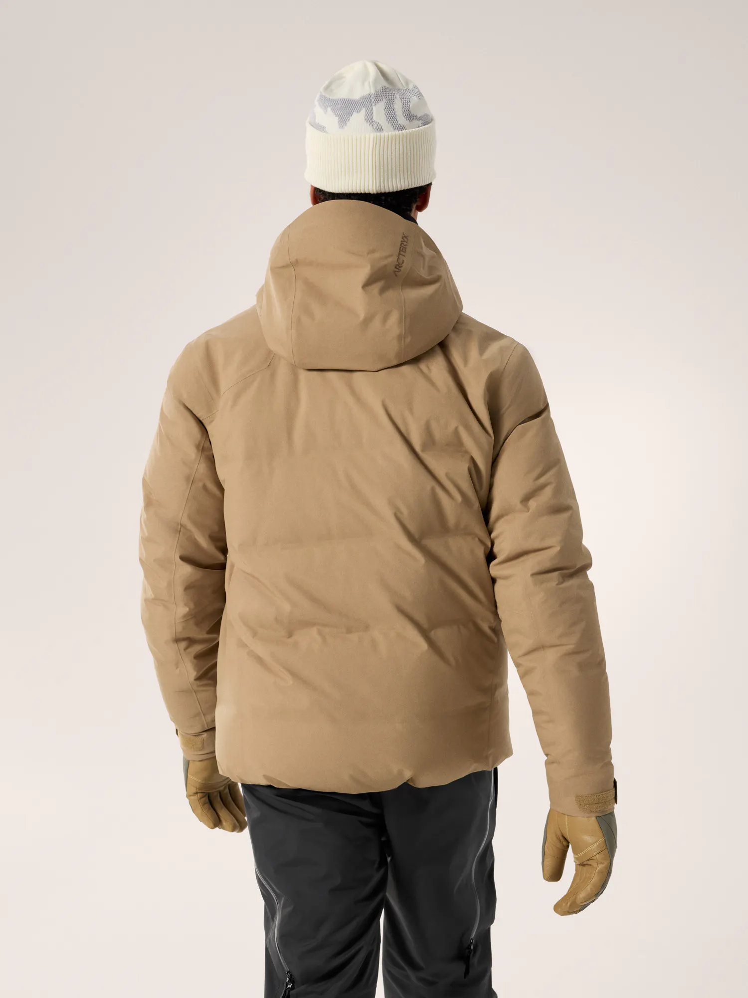 Fissile SV Down Jacket Men's | Arc'teryx Outlet