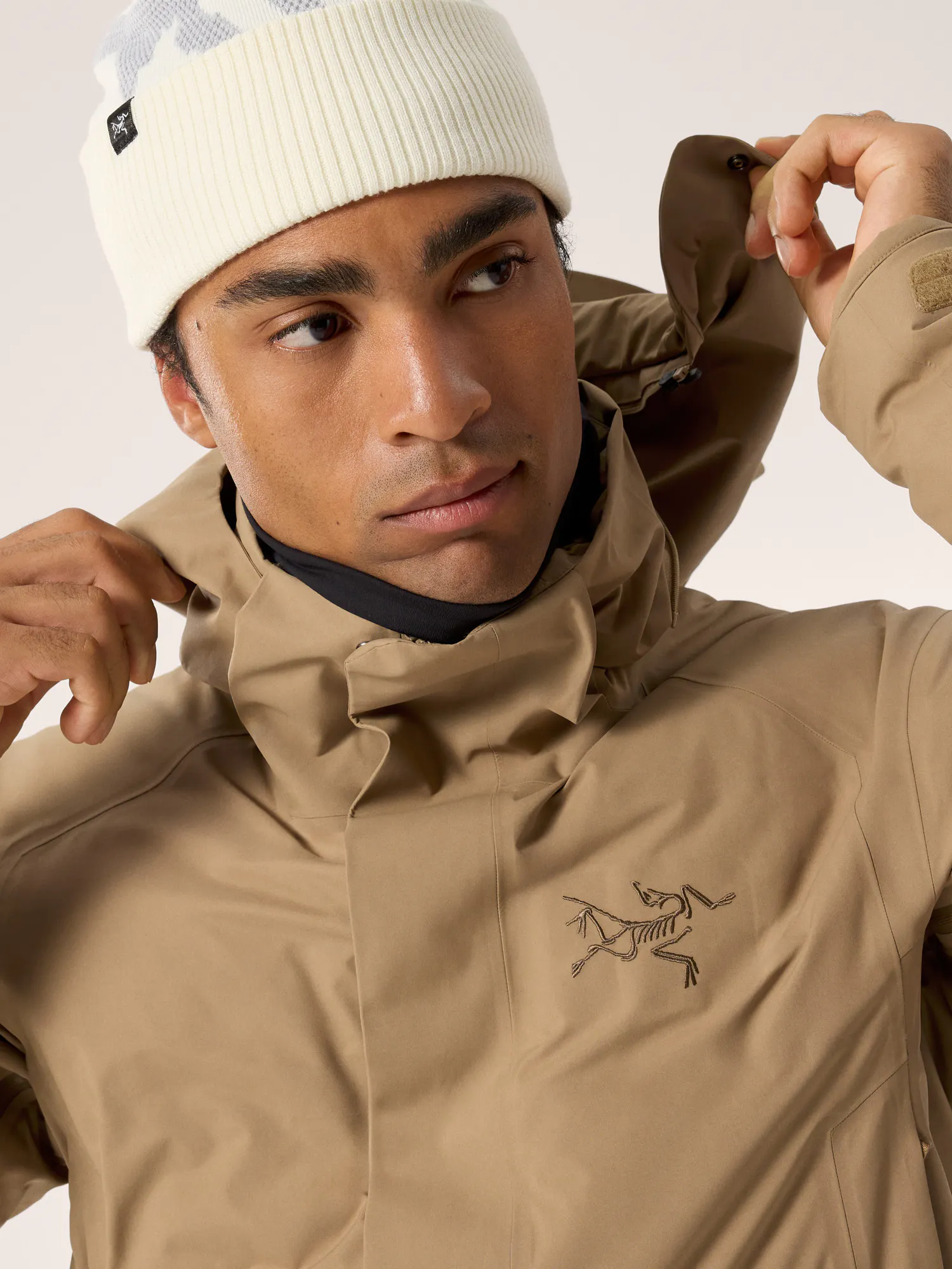 Fissile SV Down Jacket Men's | Arc'teryx Outlet