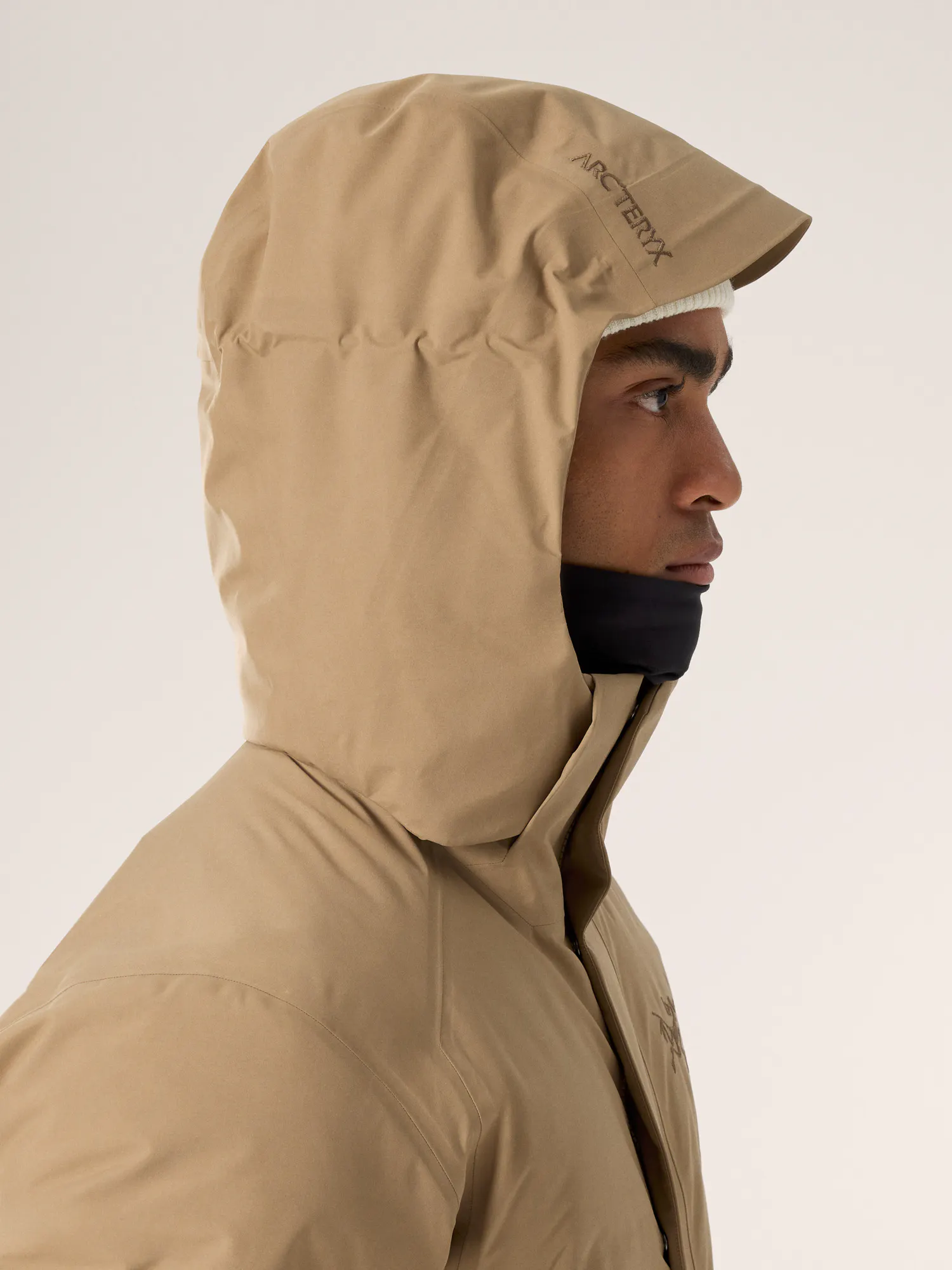 Fissile SV Down Jacket Men's | Arc'teryx Outlet