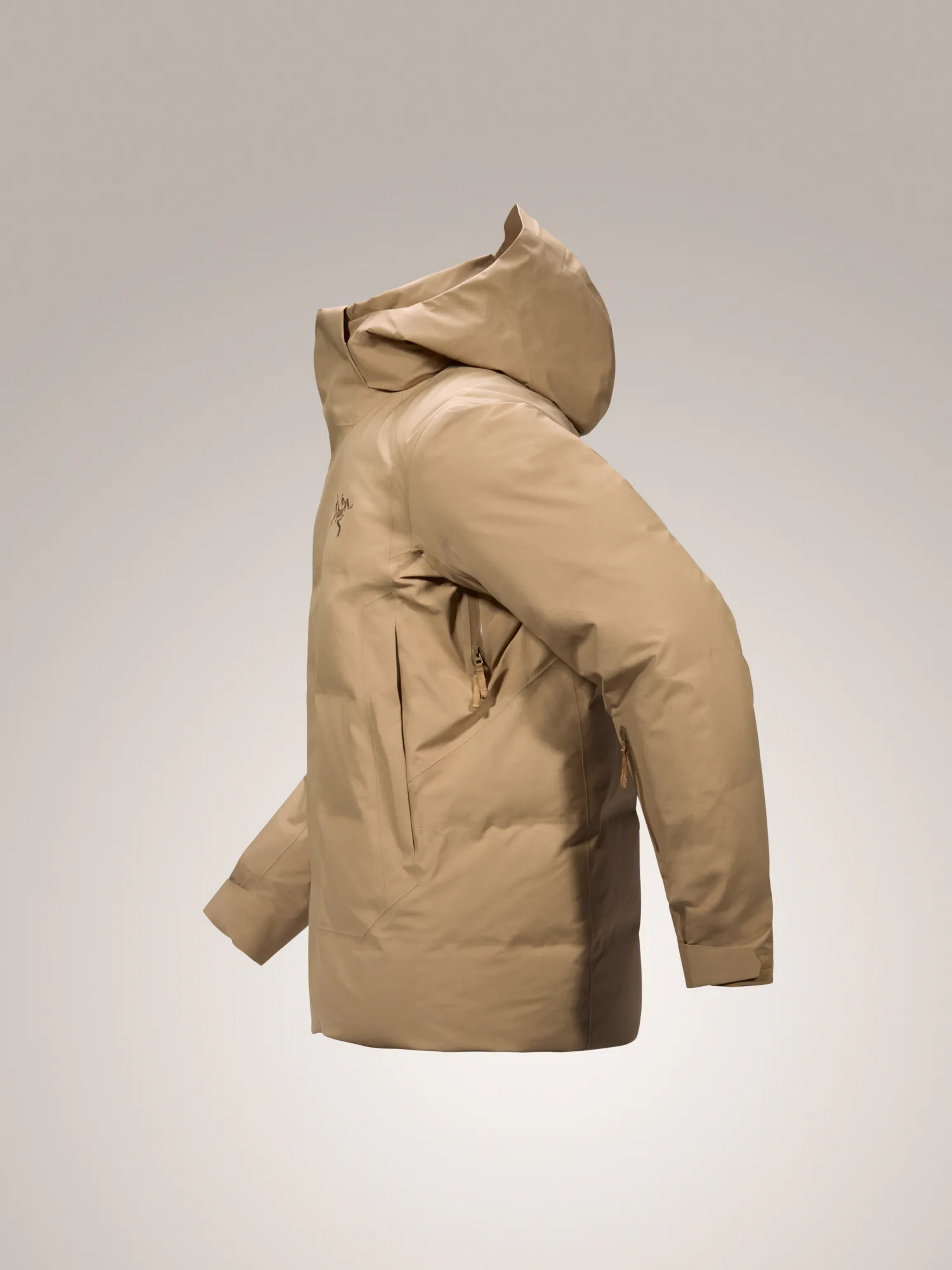 Fissile SV Down Jacket Men's | Arc'teryx Outlet