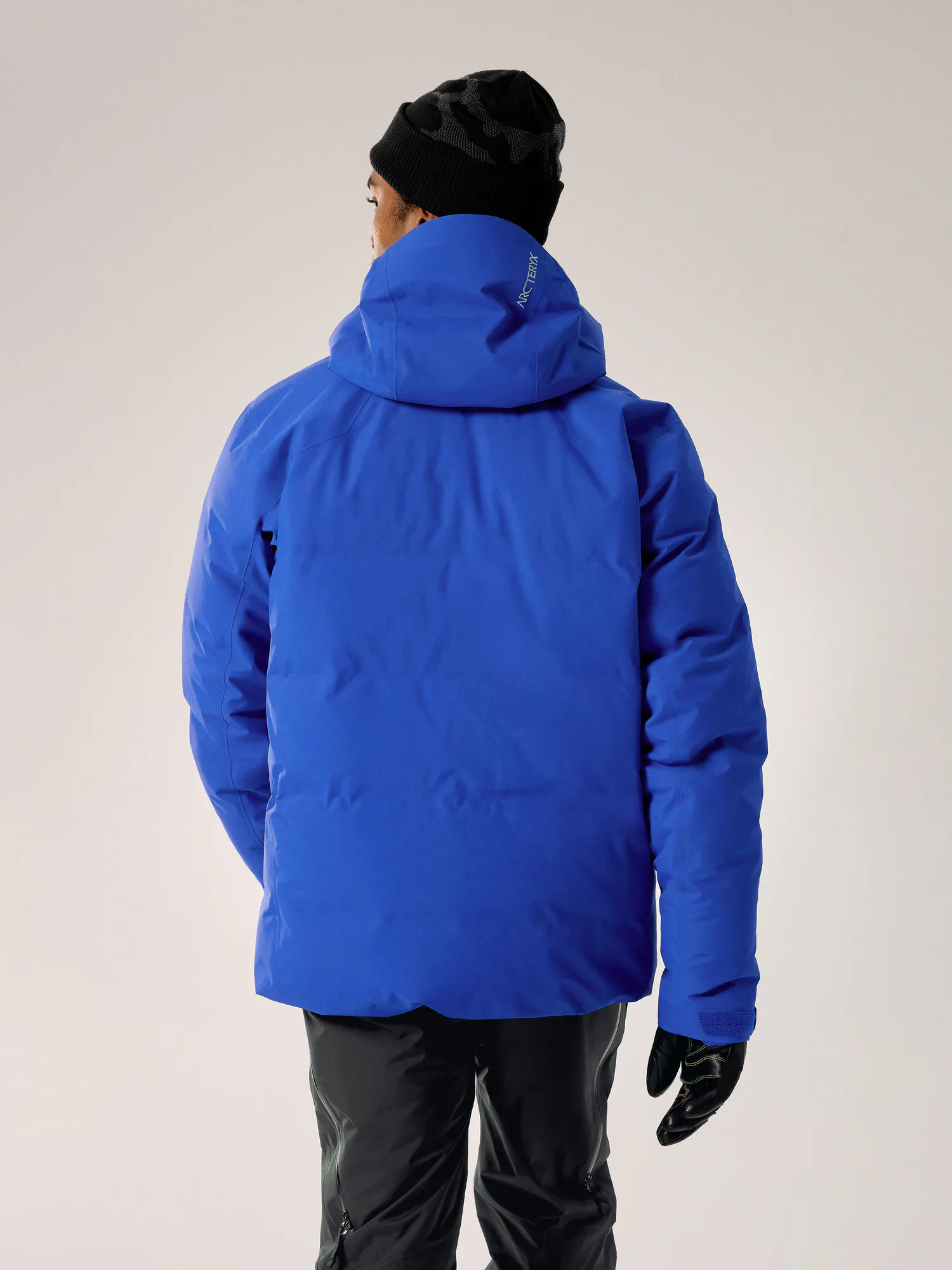 Fissile SV Down Jacket Men's | Arc'teryx Outlet