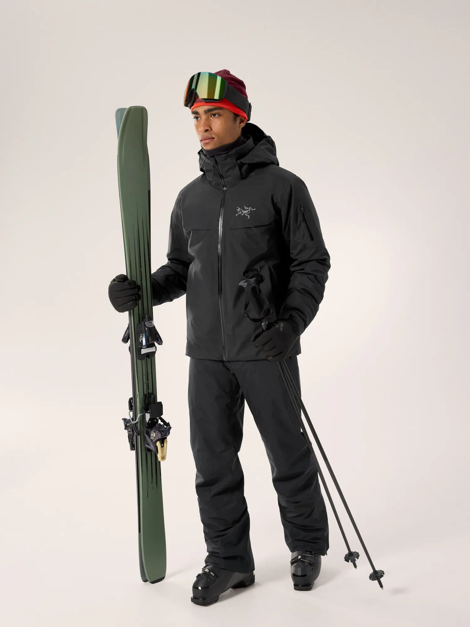 Macai Jacket Men's | Arc'teryx United States