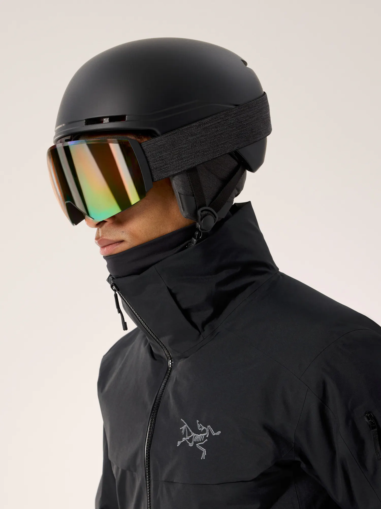 Macai Jacket Men's | Arc'teryx United States