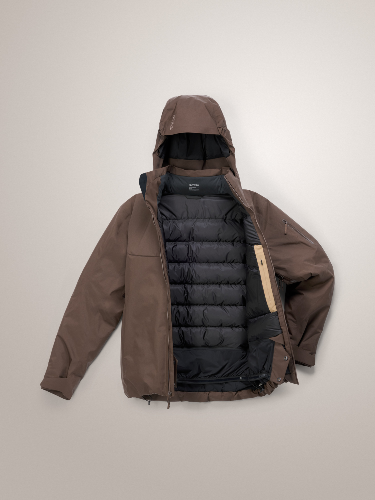 Macai Jacket Men's | Arc'teryx Canada