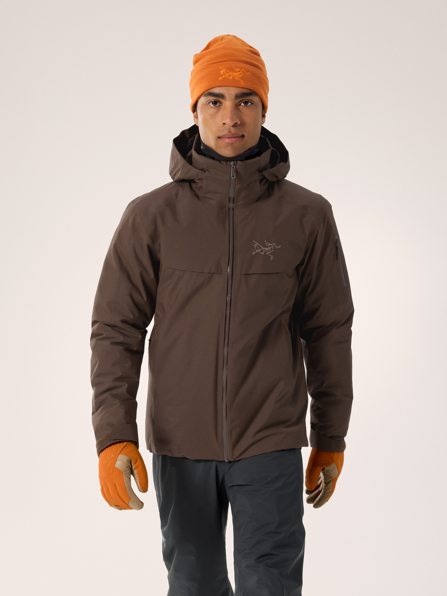 Arc'teryx マカイ ジャケット XXL Macai Jacket Men's | Arc'teryx Canada