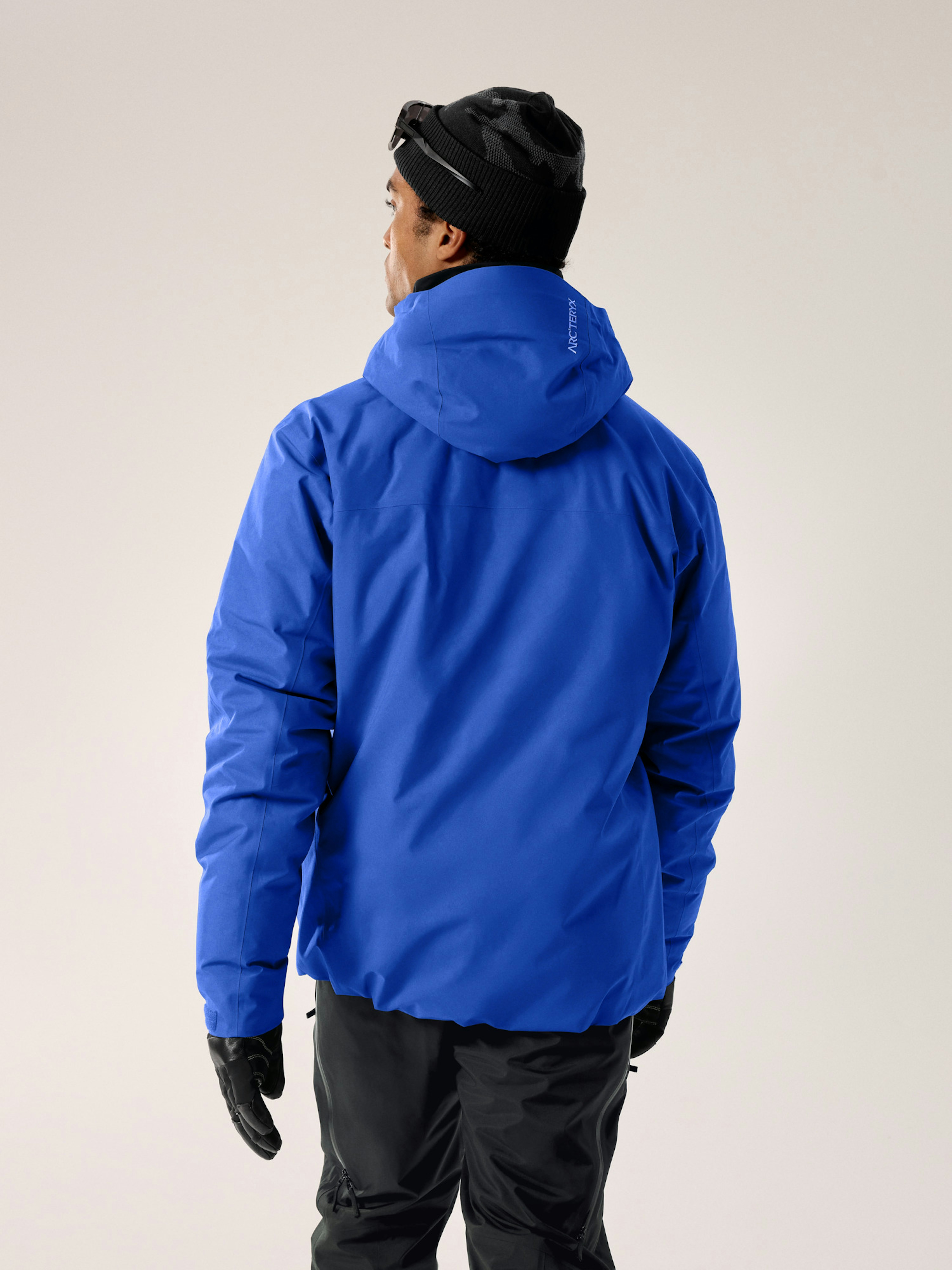 Macai Jacket Men's