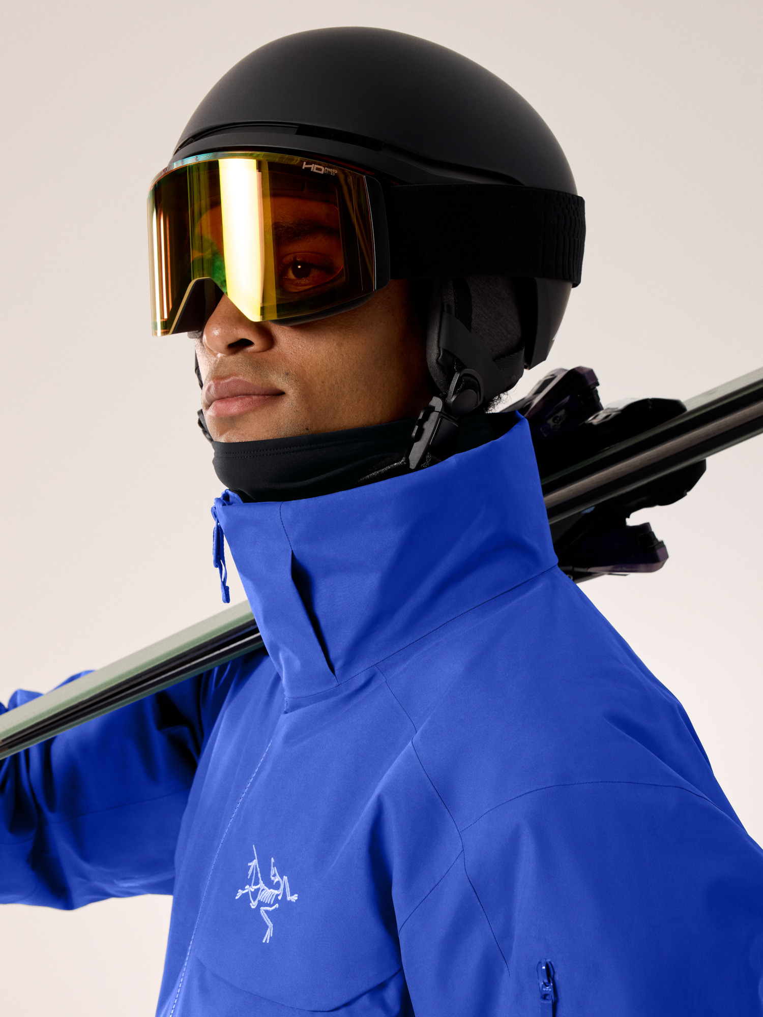 Macai Jacket Vitality Detail 1