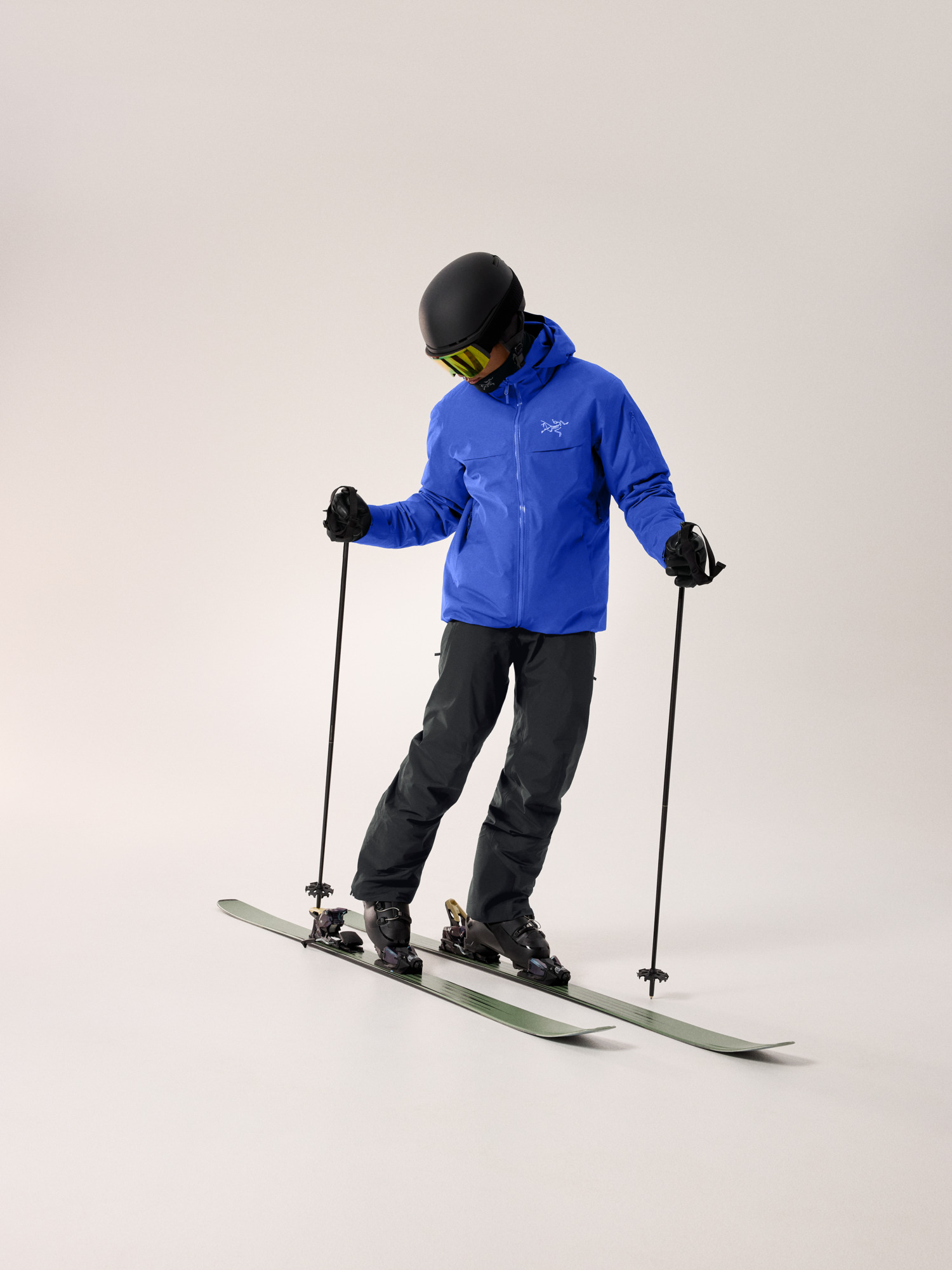 Macai Jacket Vitality Full Body