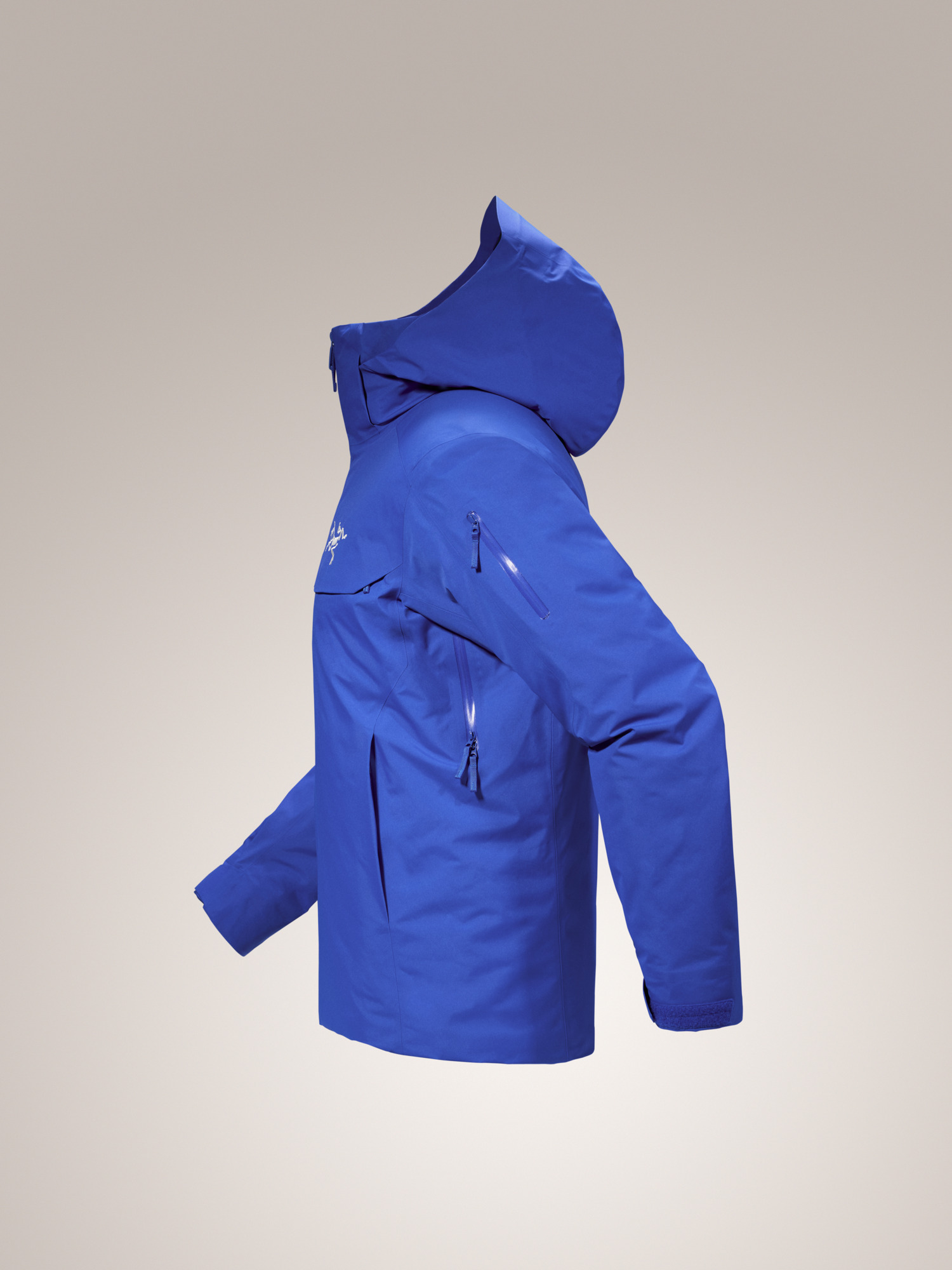 Macai Jacket Vitality Profile