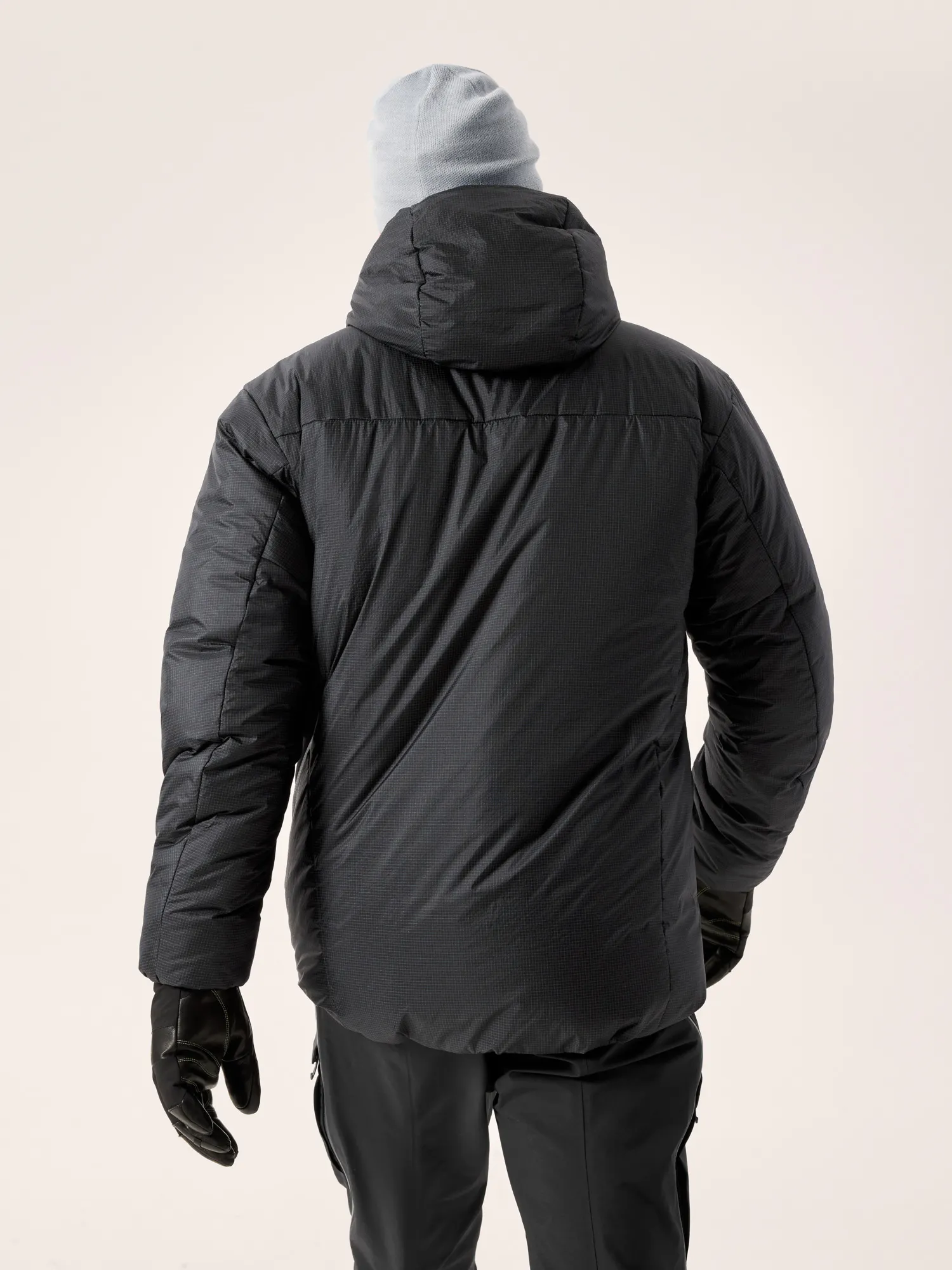 Nuclei SV Parka Men's | Arc'teryx United States