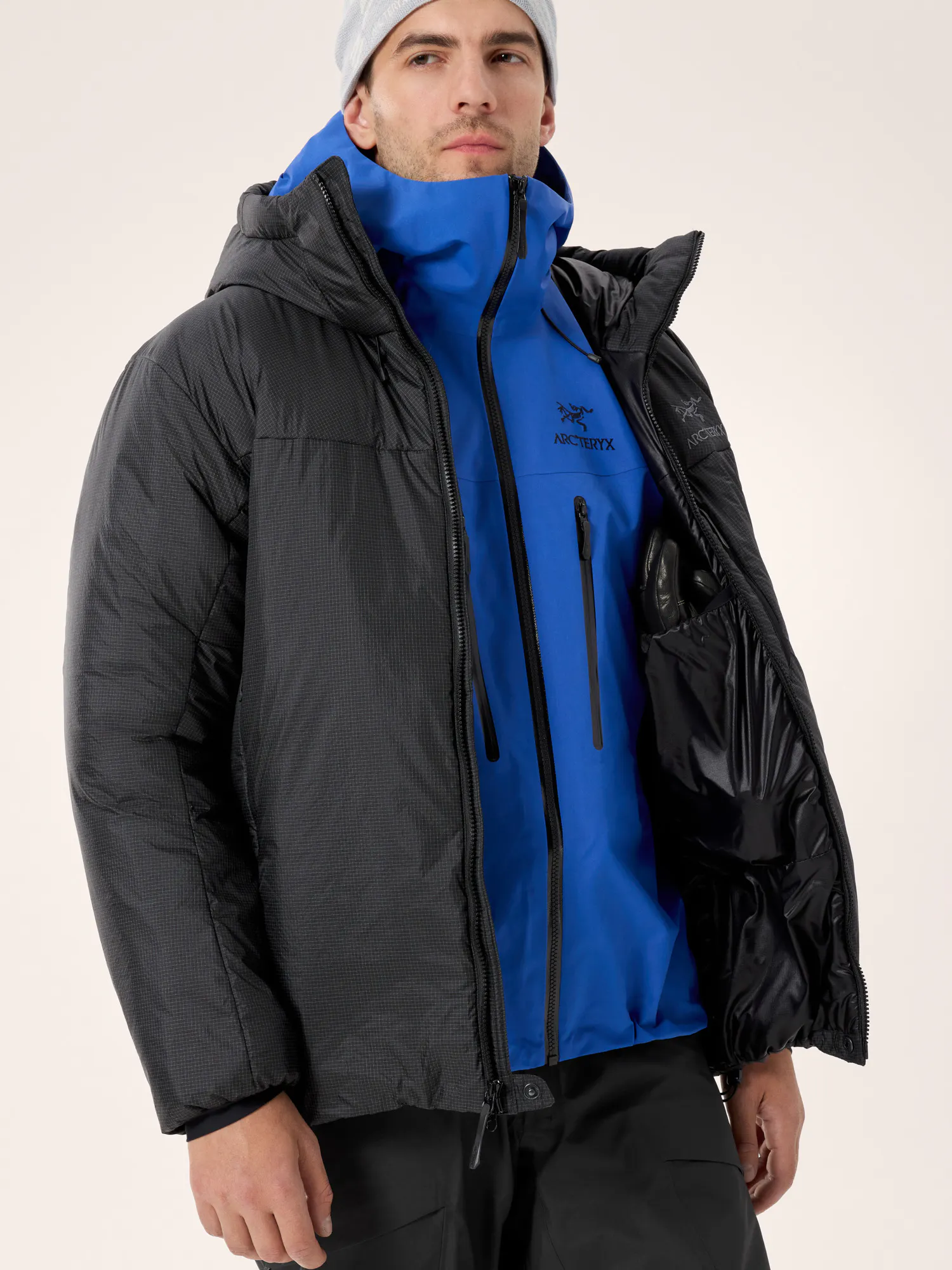 ジャケット・アウター Arcteryx NUCLEI SV PARKA Nuclei SV Parka Men's | Arc'teryx United States