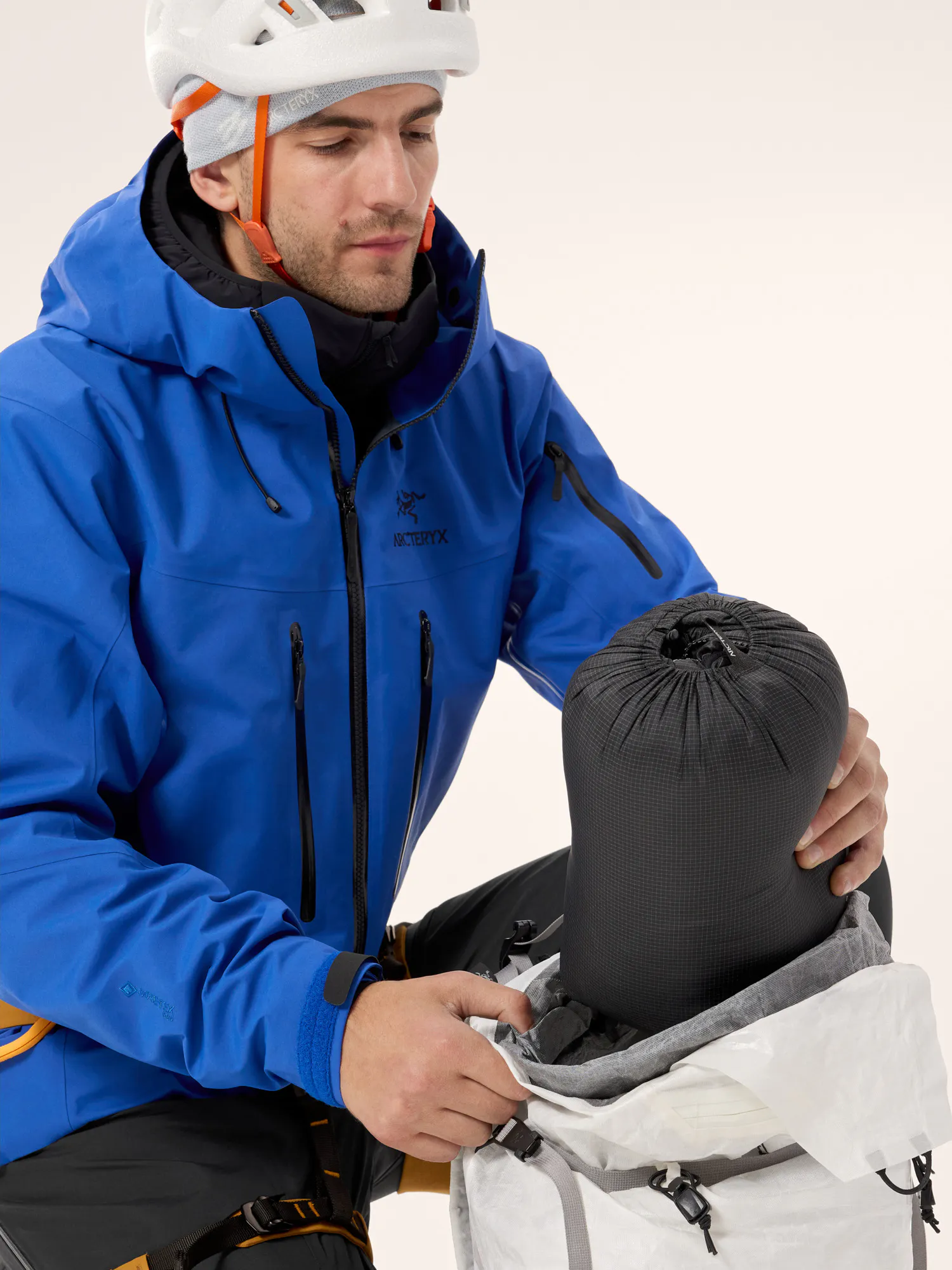ジャケット・アウター Arcteryx NUCLEI SV PARKA Nuclei SV Parka Men's | Arc'teryx United States