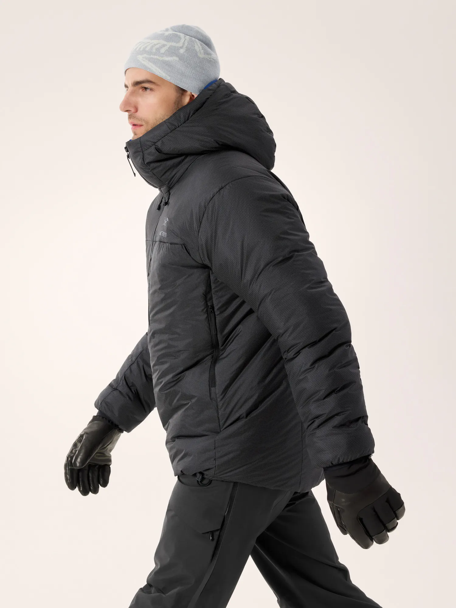 Nuclei SV Parka Men's | Arc'teryx United States