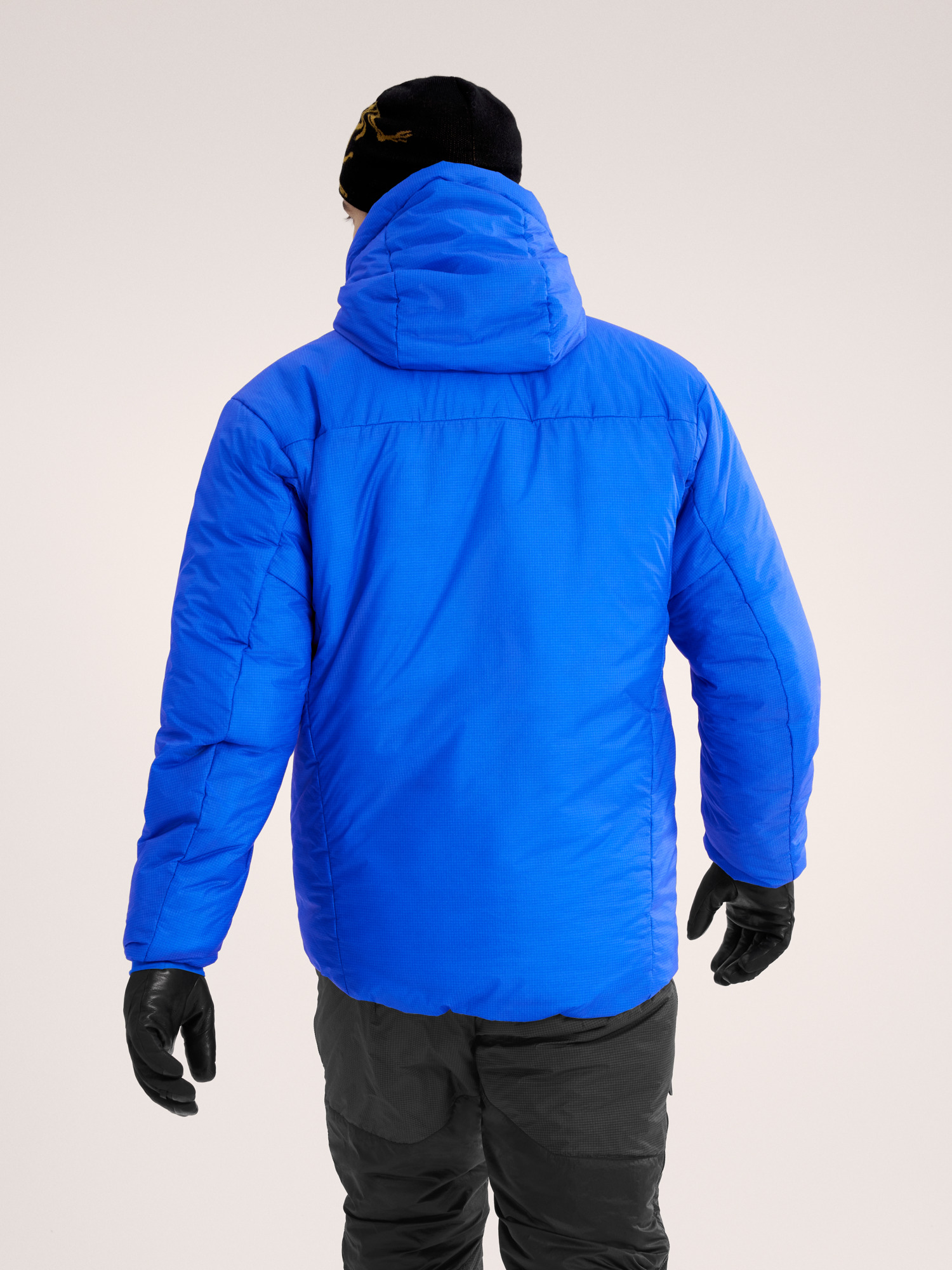 Nuclei SV Parka Men's | Arc'teryx United States