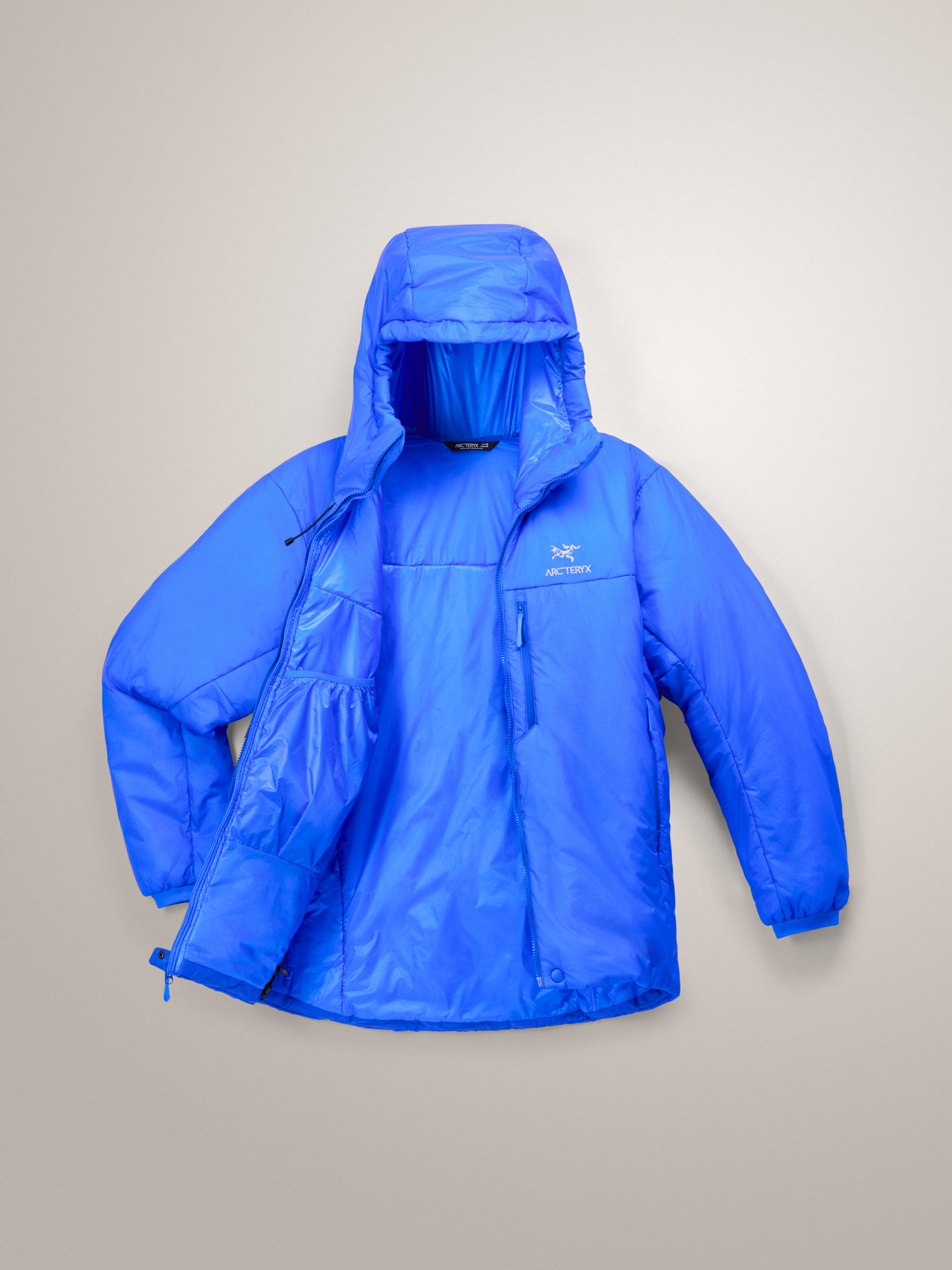 Nuclei SV Parka Men's | Arc'teryx United States