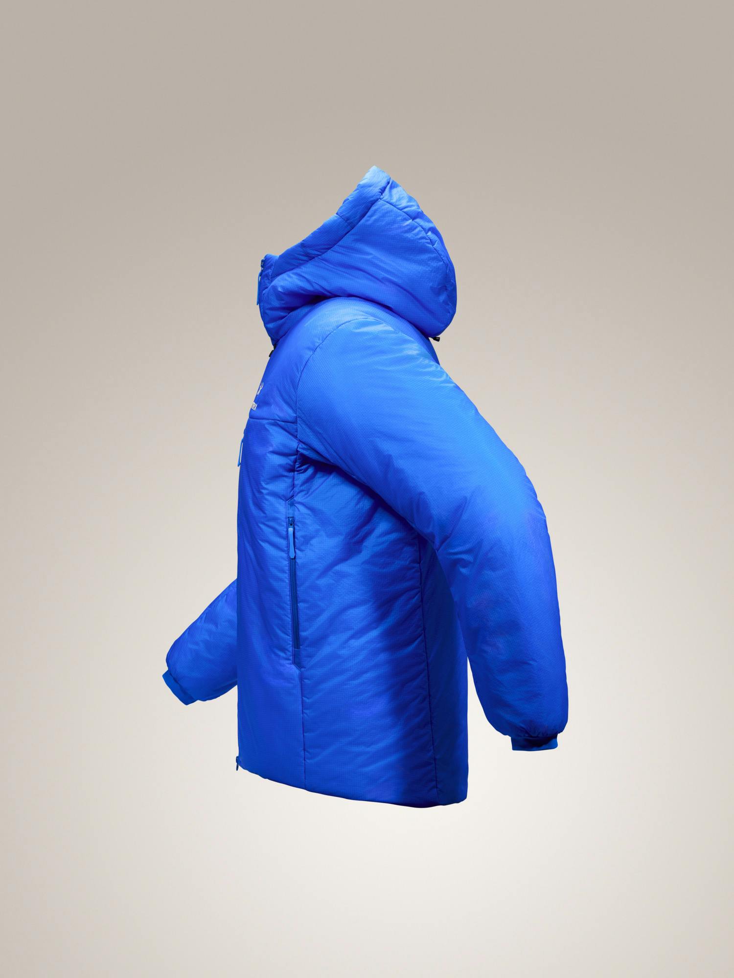 Nuclei SV Parka Men's | Arc'teryx United States