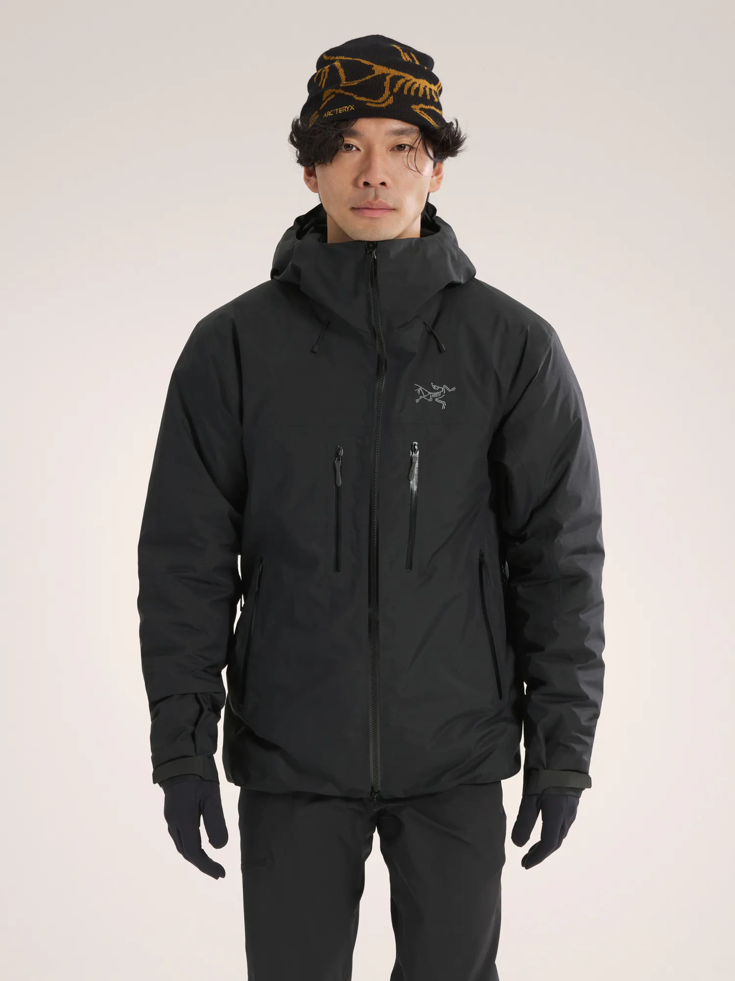 Veste isolante en duvet Beta Homme | Arc'teryx États-Unis