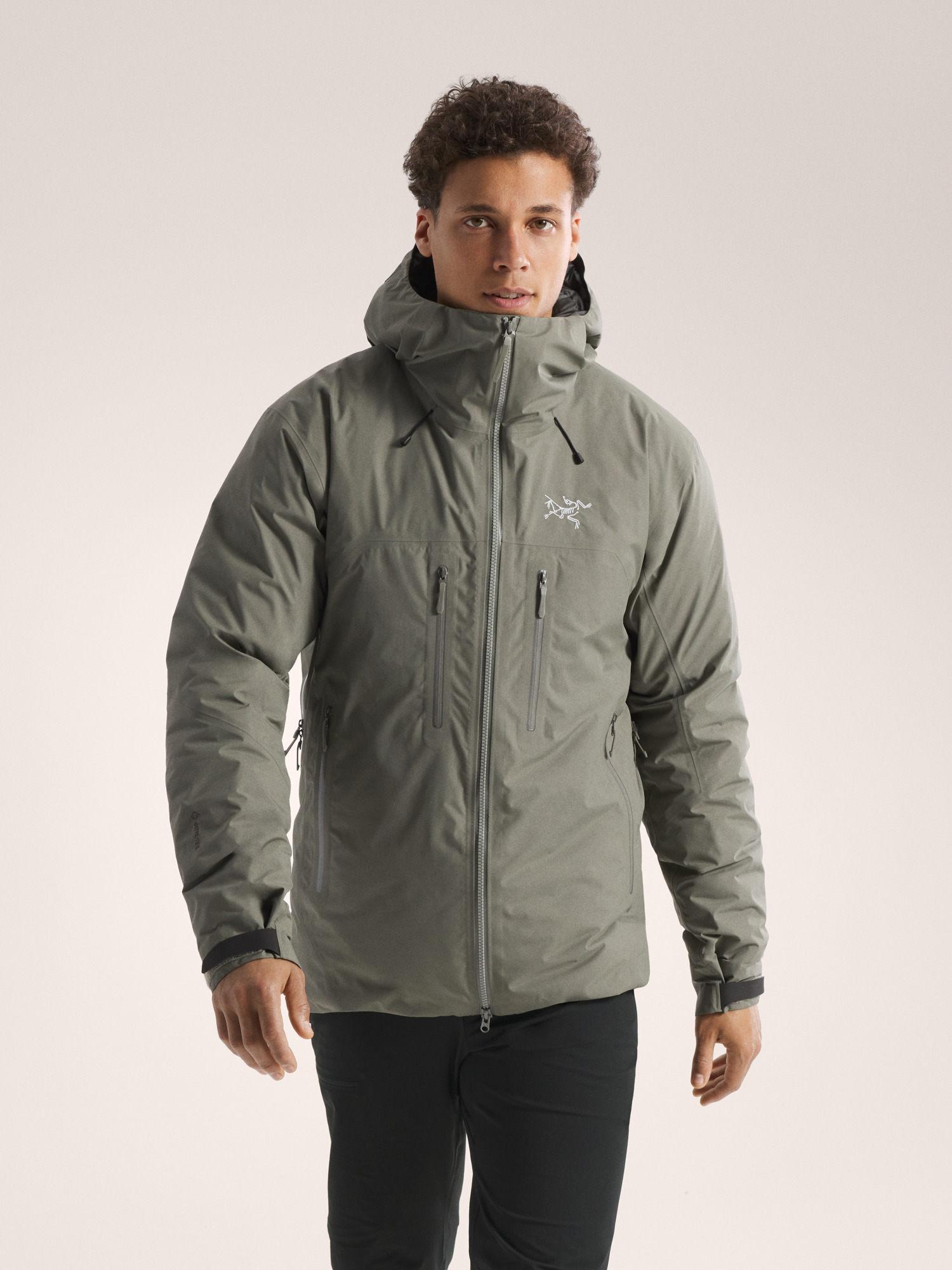 ARC’TERYX MEN'S beta JACKET ライトダウン付き Beta Down Insulated Jacket Men's | Arc'teryx United States