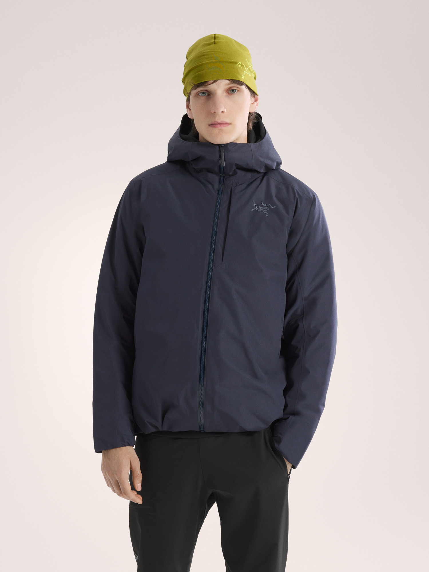 アークテリクス　Solano Down Hoody メンズ　Lサイズ アークテリクス Solano Down Hoody メンズ Lサイズ ソラノ