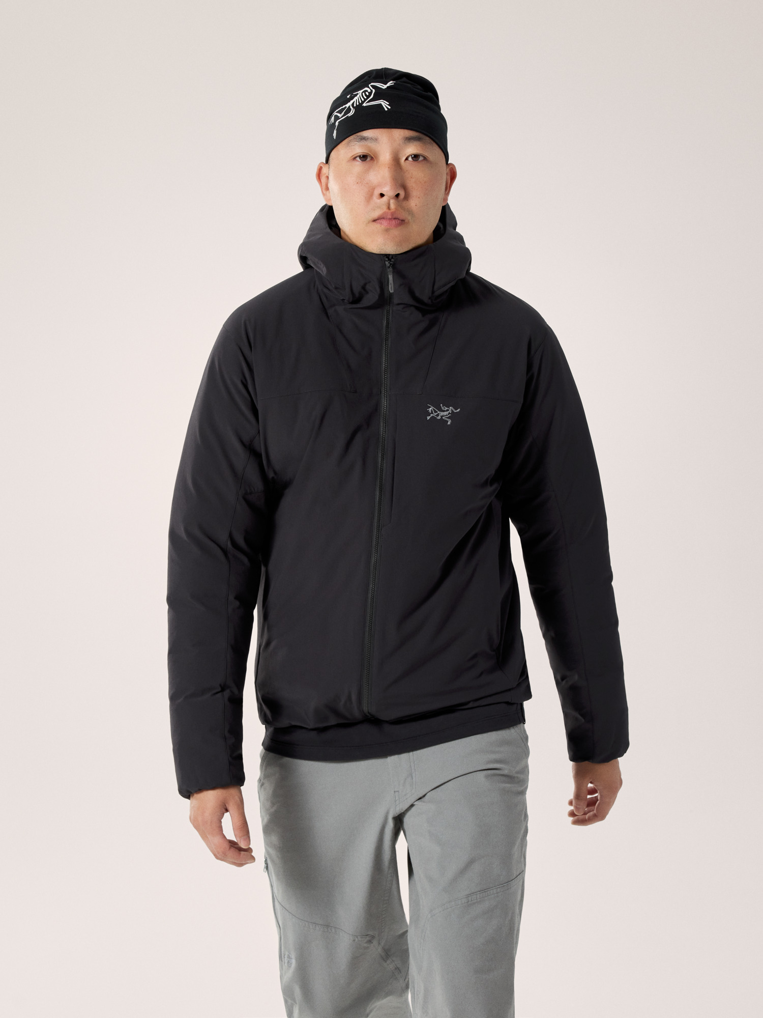 【廃盤希少】Arc’teryx EPSILON SV HOODY Retiring a Wooby: Arc'teryx Epsilon SV Hoody – TetonAT.com