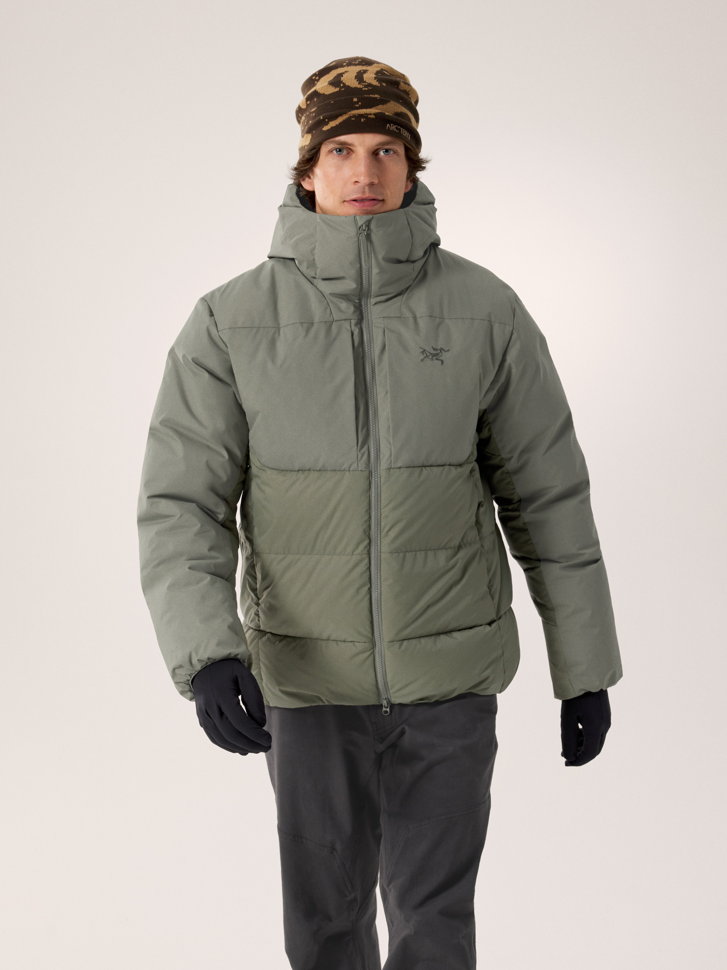 Arc'teryx THORIUM SV HOODY ダウンジャケット F25-X000009896-Thorium-SV-