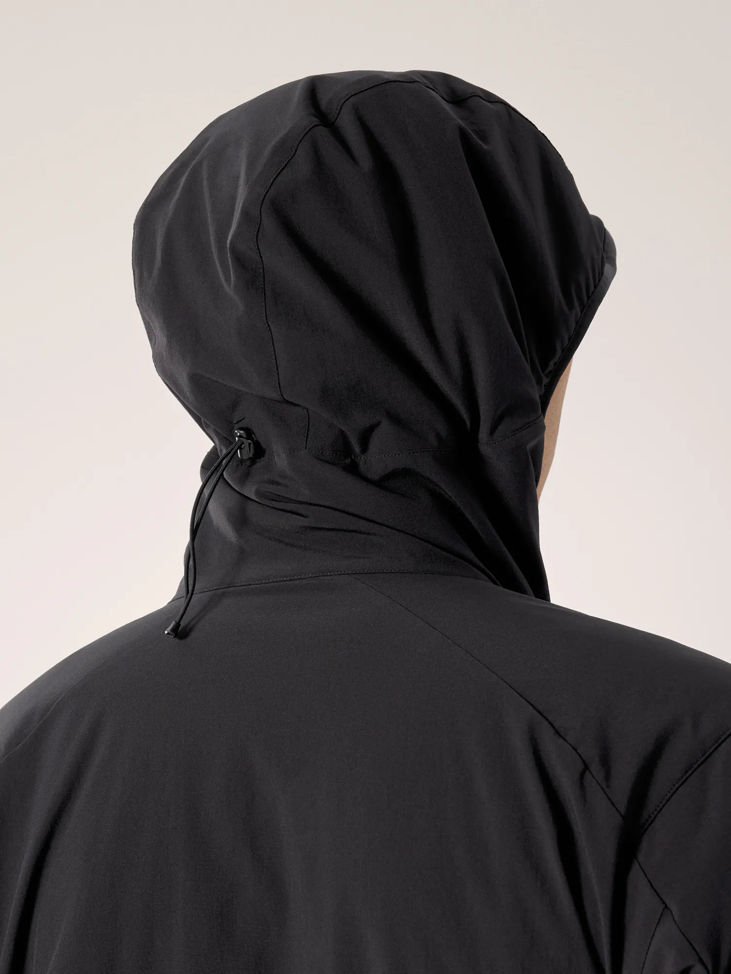 Epsilon Insulated Hoody Men's | Arc'teryx Canada