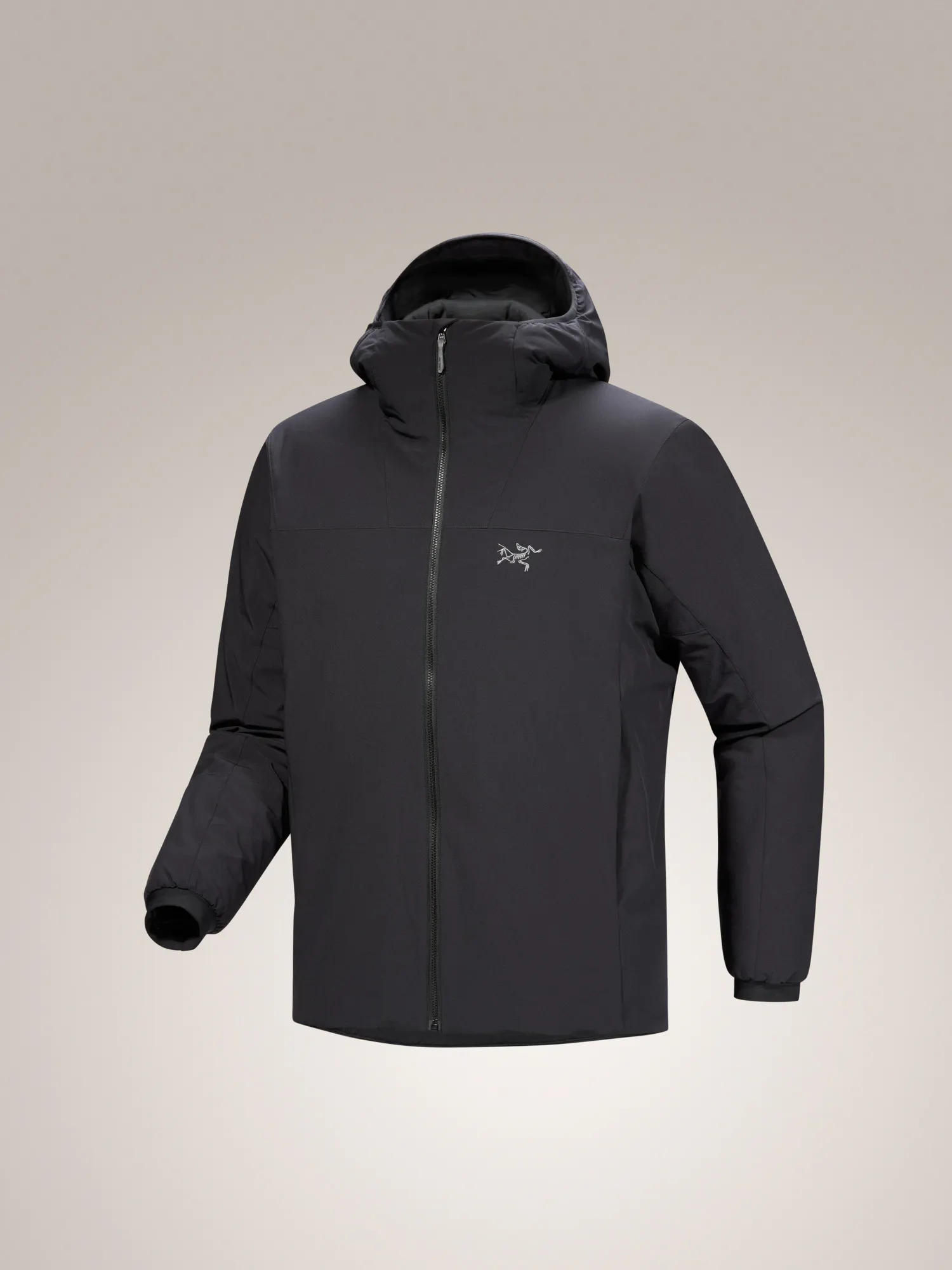 Epsilon Insulated Hoody Men's | Arc'teryx Canada