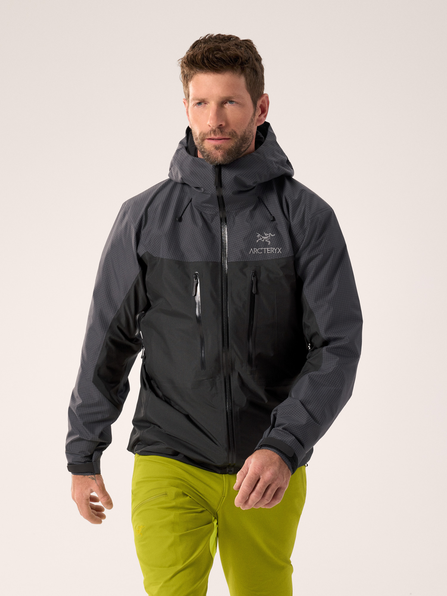 Jacket Finder | Arc'teryx United States