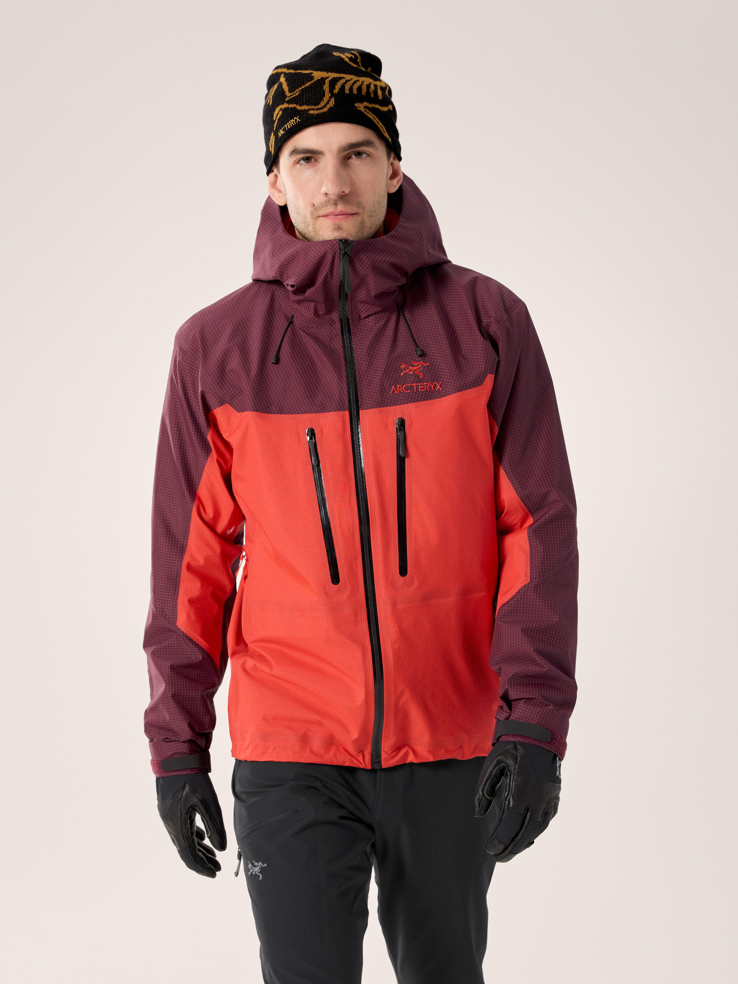 ARC'TERYX アルファIS アークテリクス アルファ ジャケット ウィメンズ (ARC'TERYX