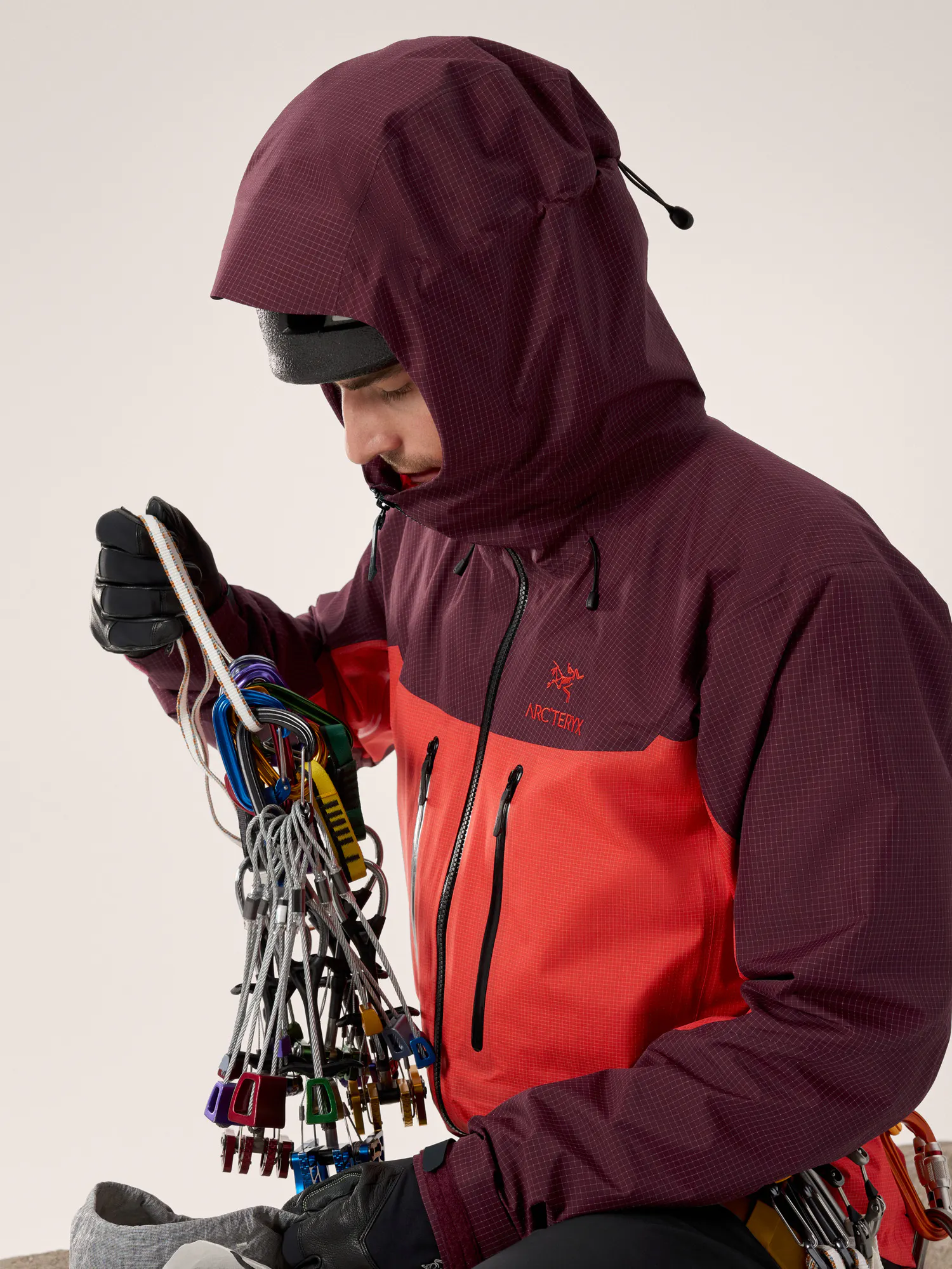 Alpha Jacket Men's | Arc'teryx Outlet