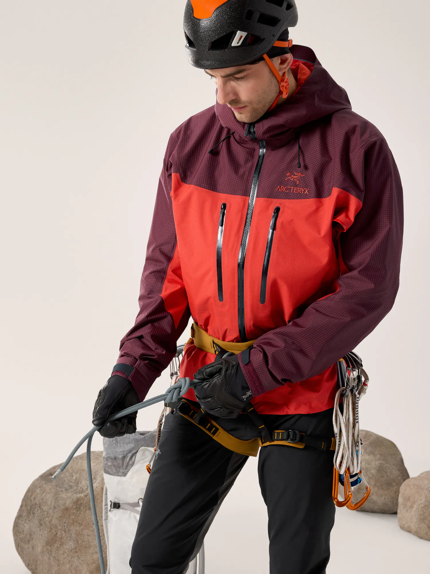 Alpha Jacket Men's | Arc'teryx Outlet