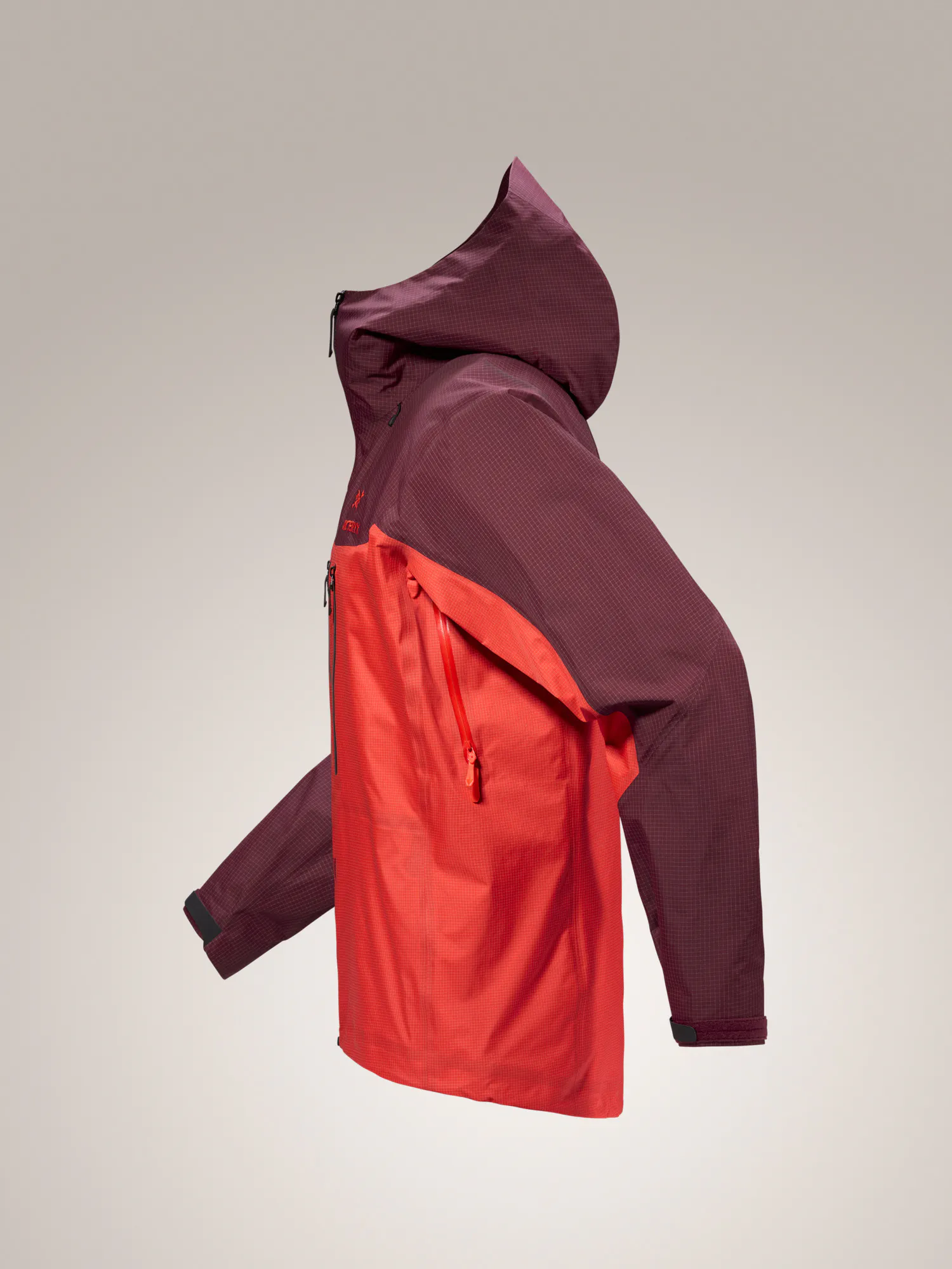 Alpha Jacket Men's | Arc'teryx Outlet