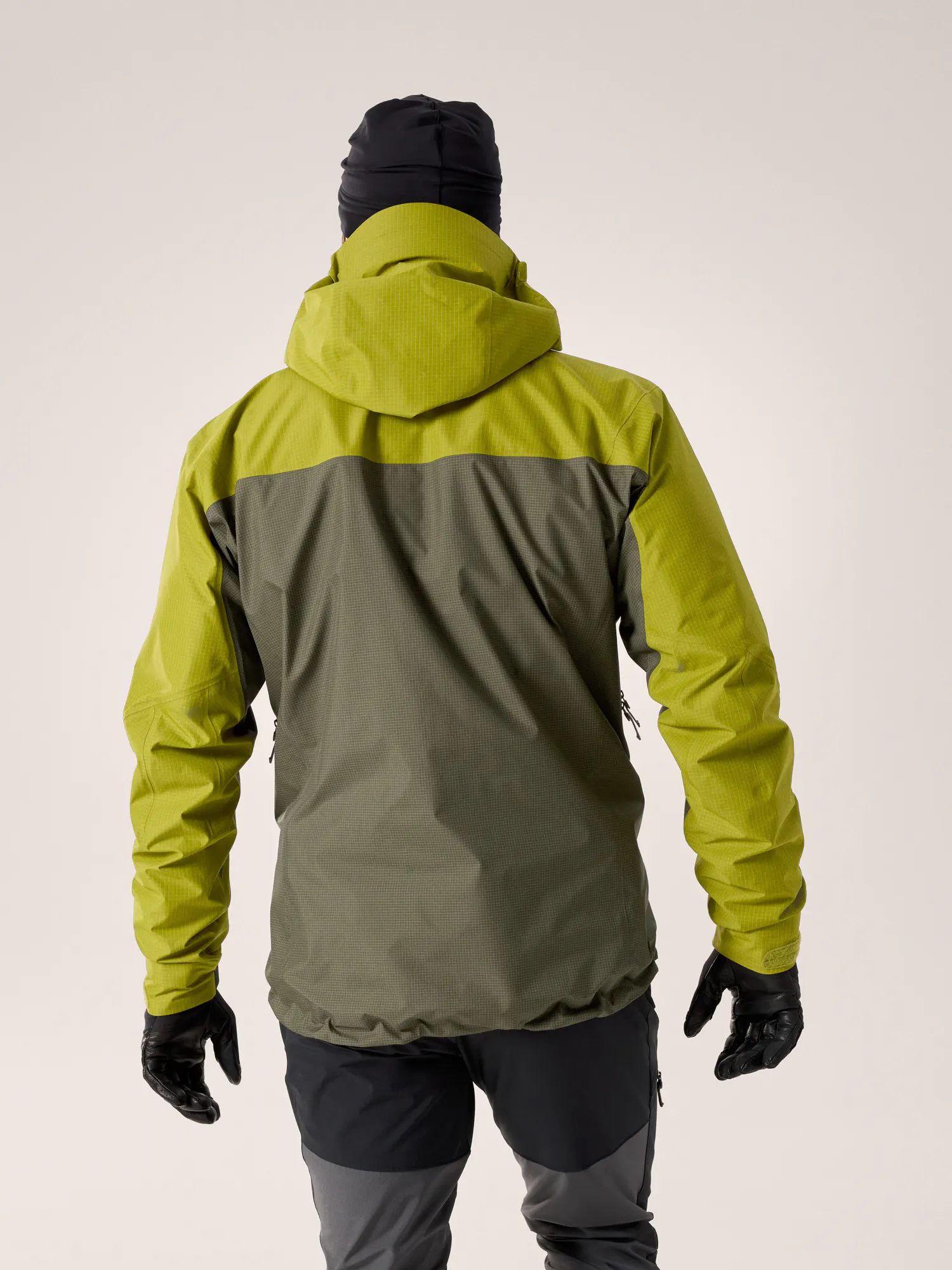 Alpha Jacket Men's | Arc'teryx Outlet