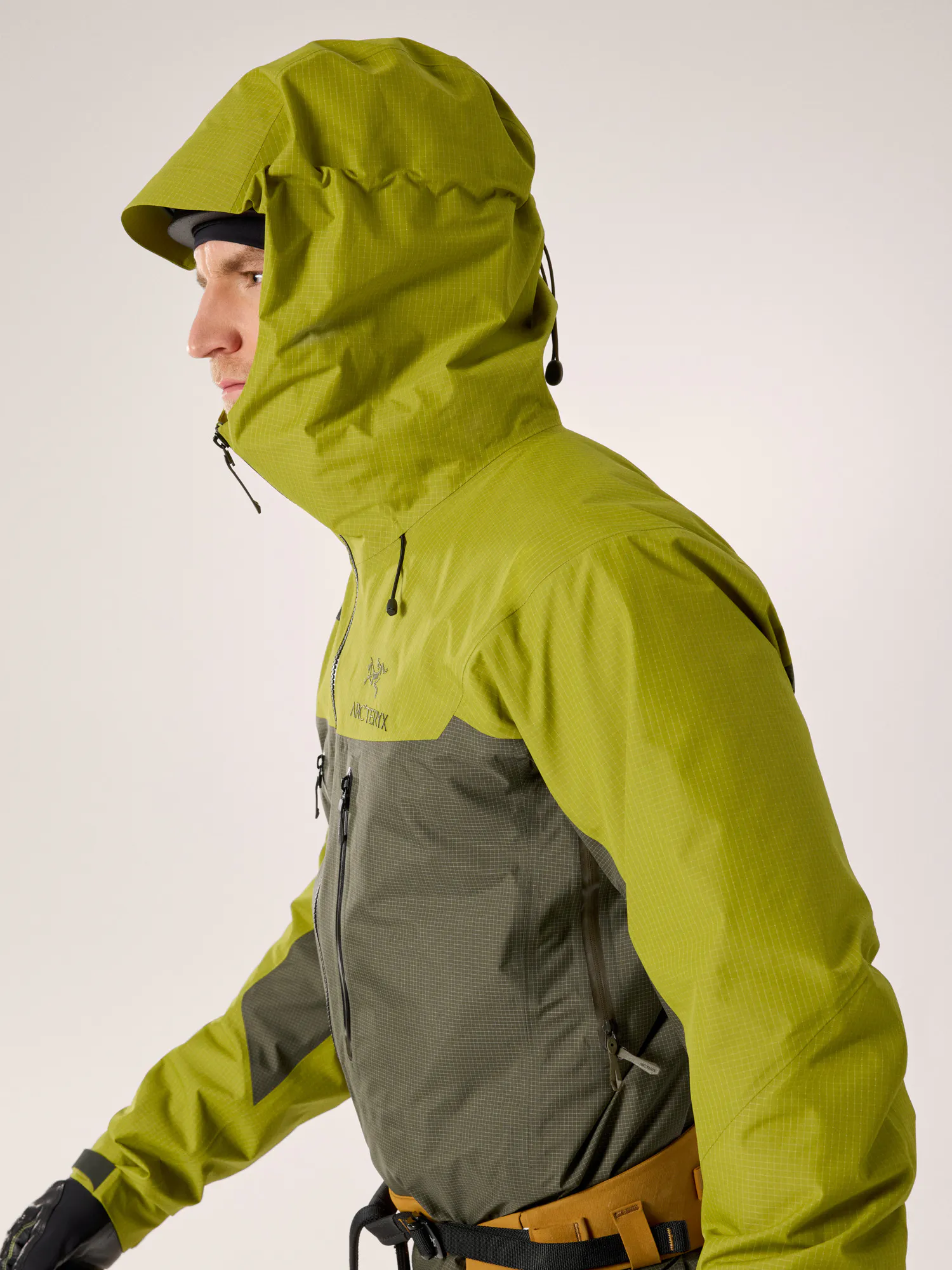 Alpha Jacket Men's | Arc'teryx Outlet