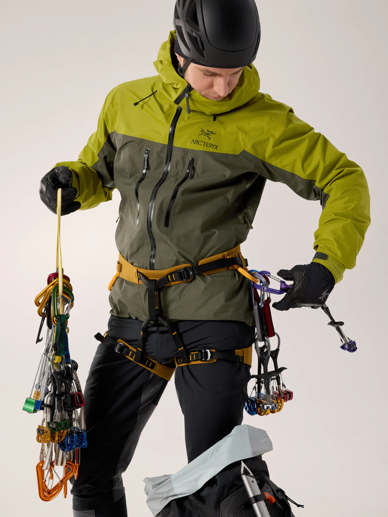 Alpha Jacket Men's | Arc'teryx Outlet