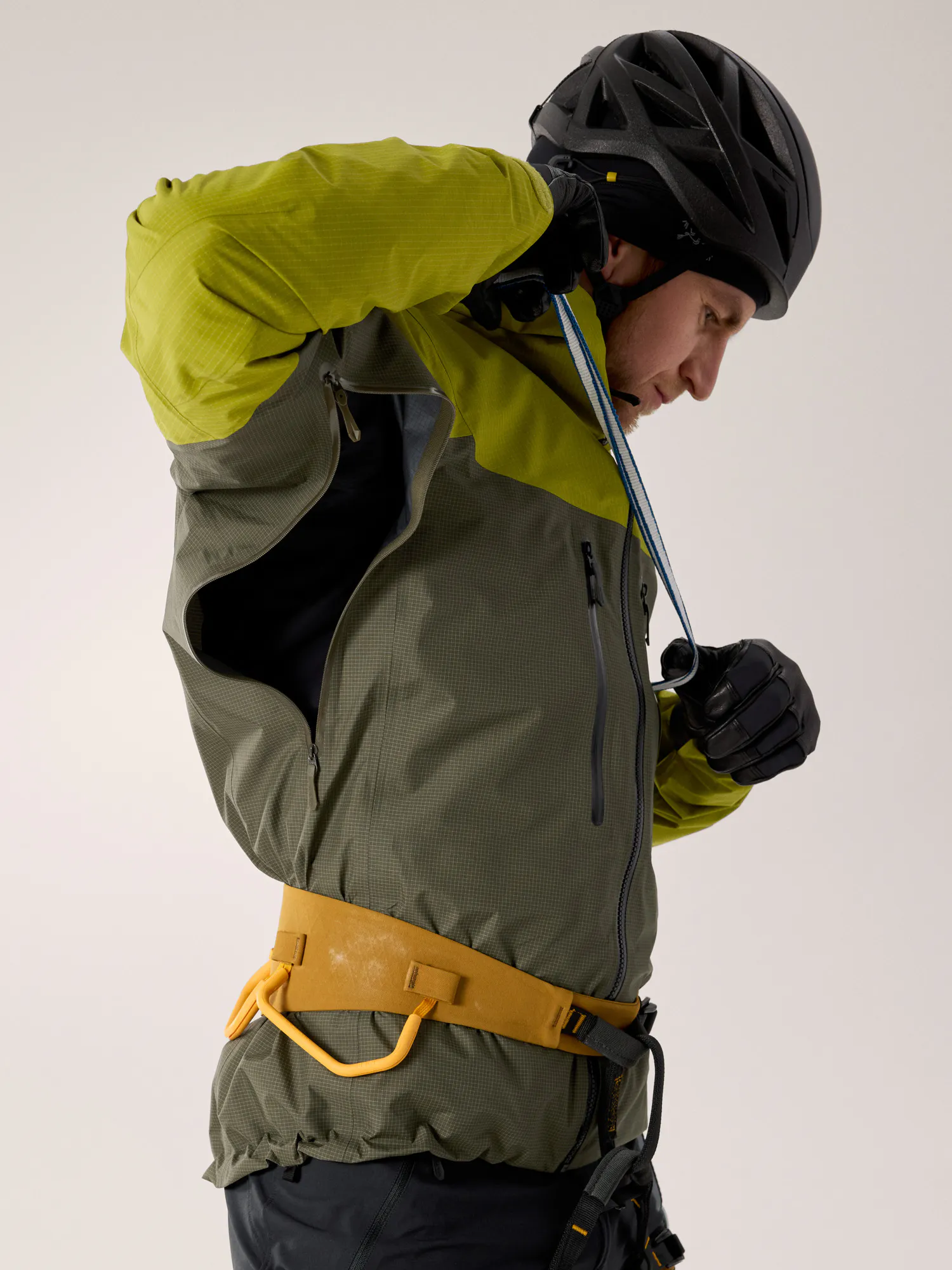 Alpha Jacket Men's | Arc'teryx Outlet
