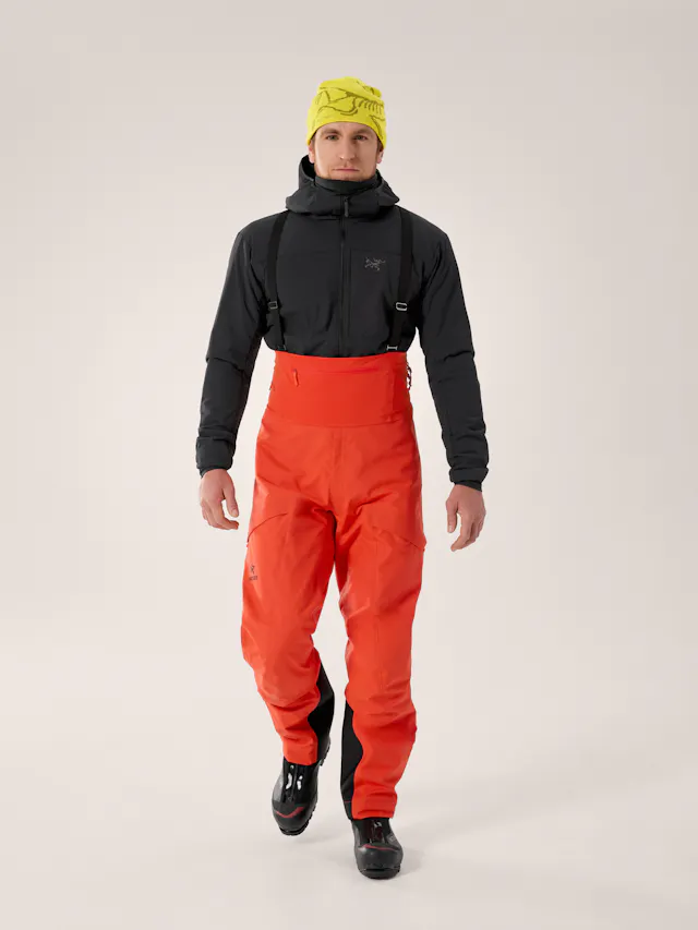 Alpha SV Bib Pant