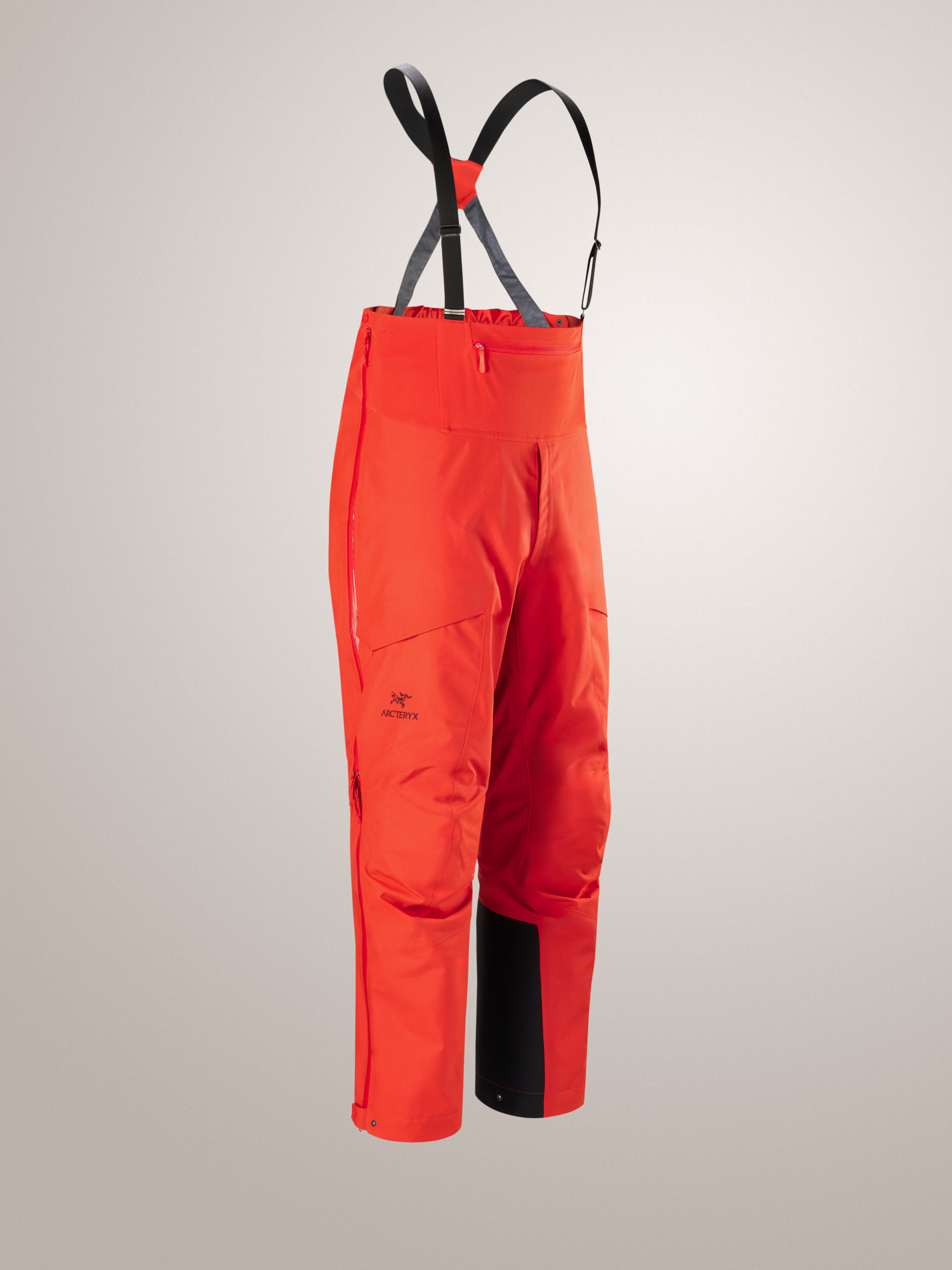 Alpha SV Bib Pant Dynasty 