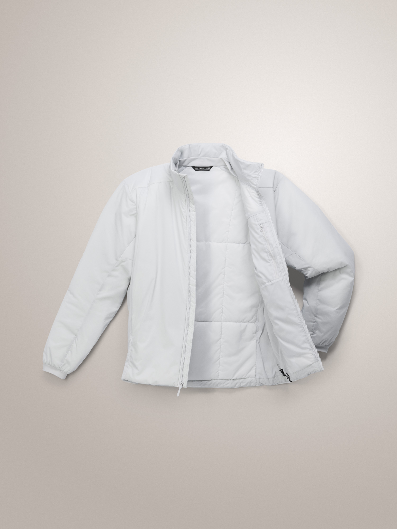 Atom SV Jacket Solitude Flat