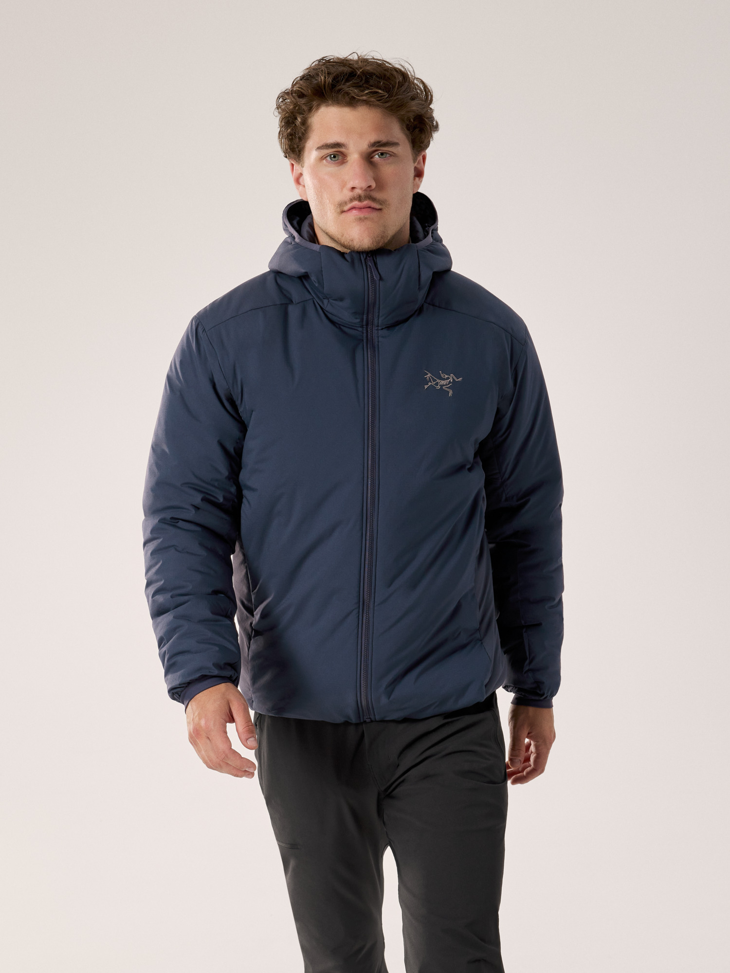 ジャケット・アウター ARC'TERYX Atom Hoody jacket LT M AR ArcTeryx Men's Atom Hoody LT Gen2.1 Jacket On Sale - Best