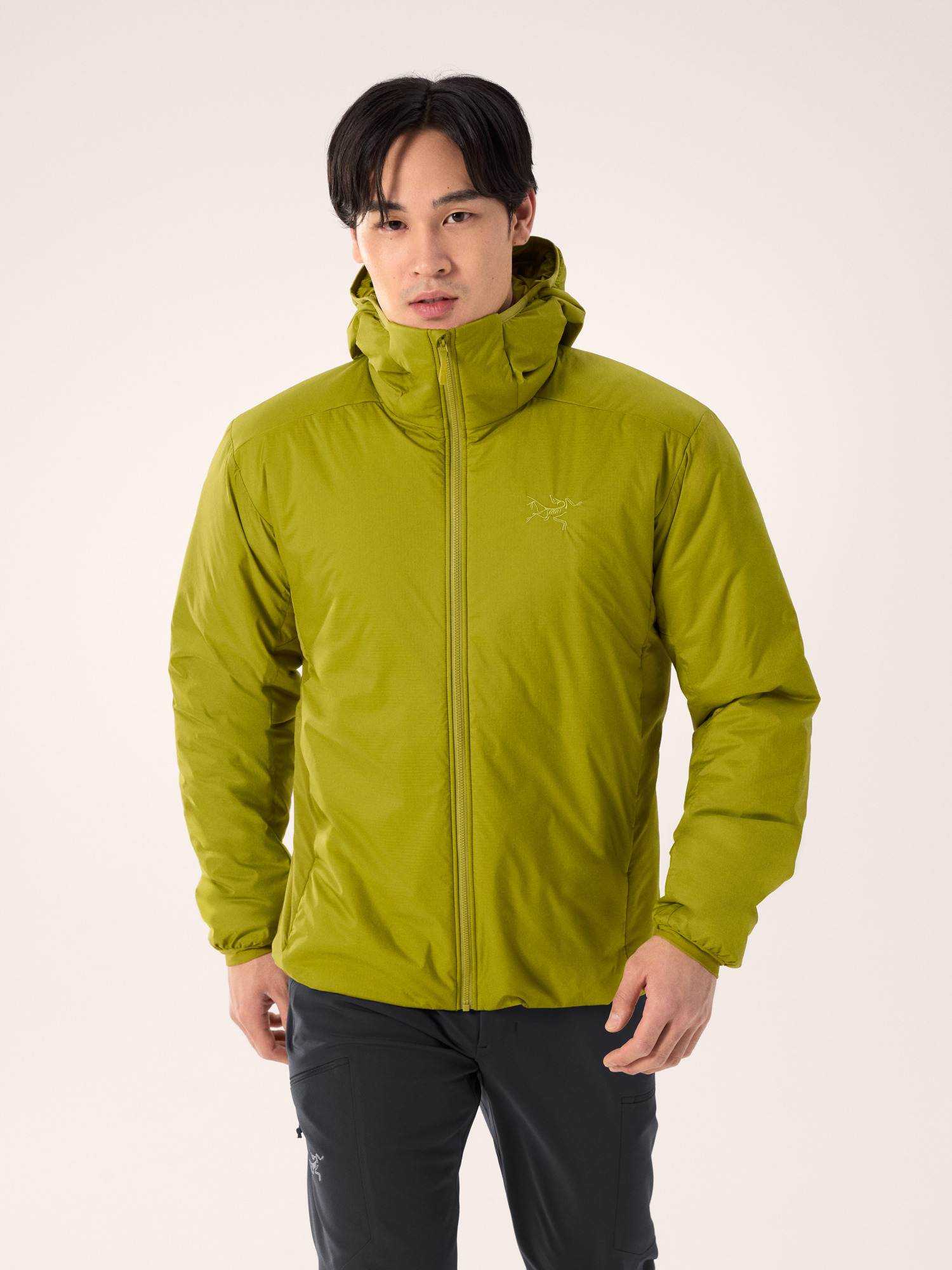 Jacket Finder | Arc'teryx