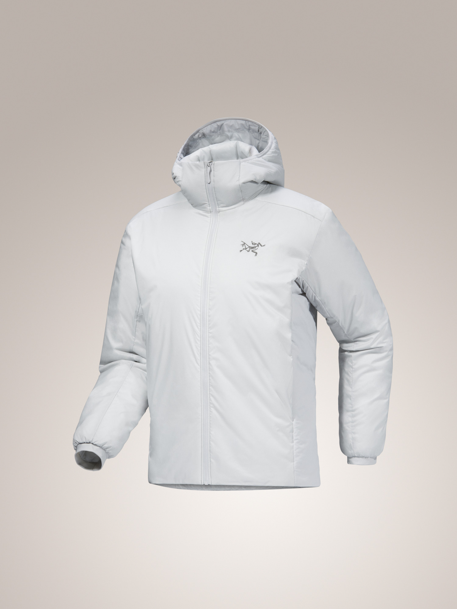 Atom SV Hoody Solitude 