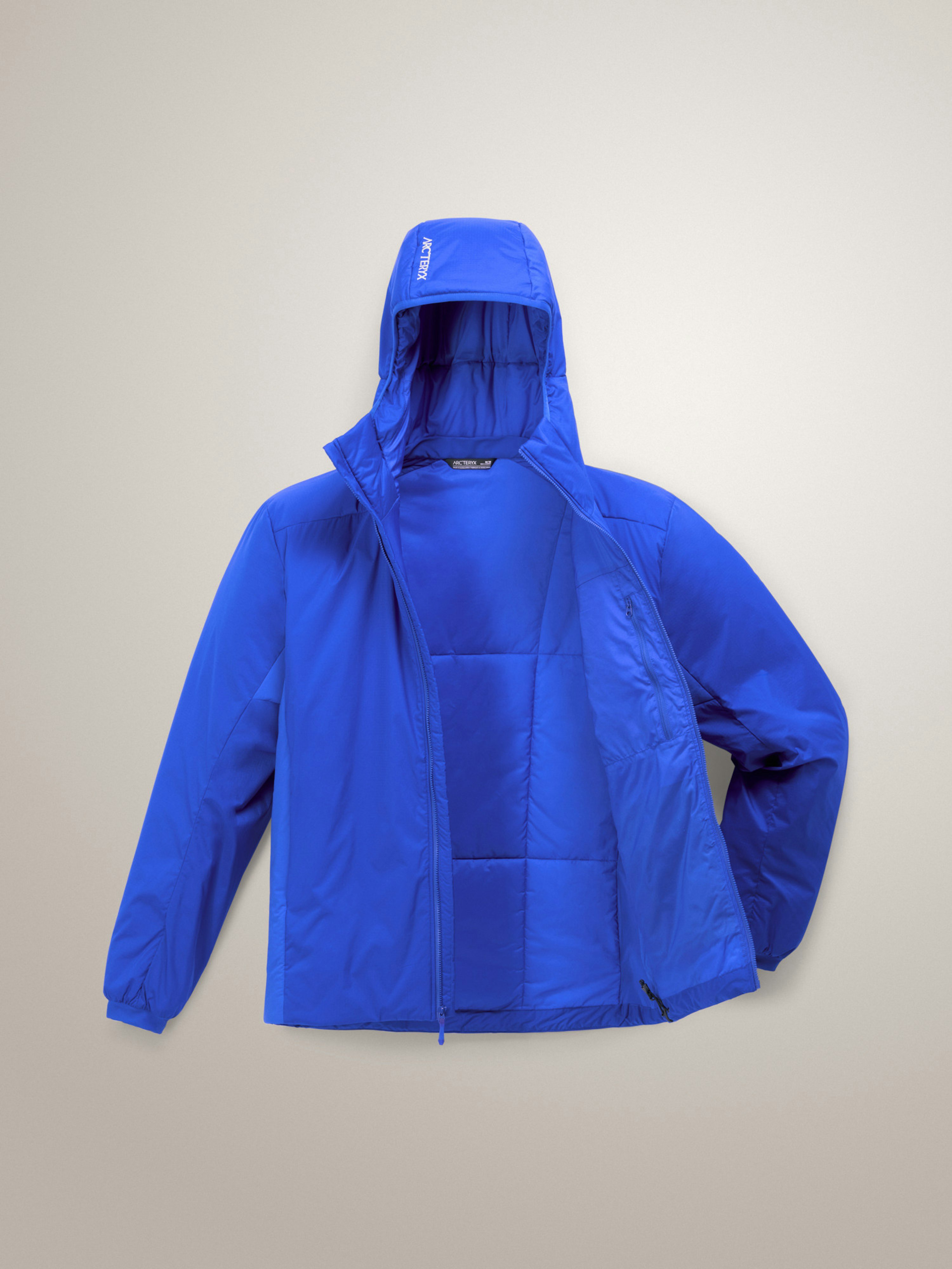 Atom SV Hoody Vitality Flat