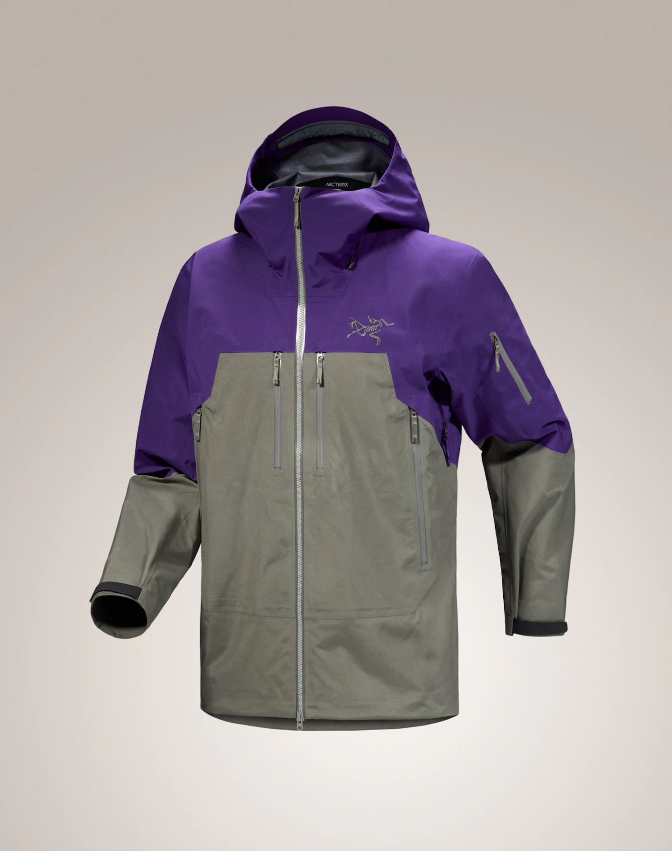 Rush Jacket Men's