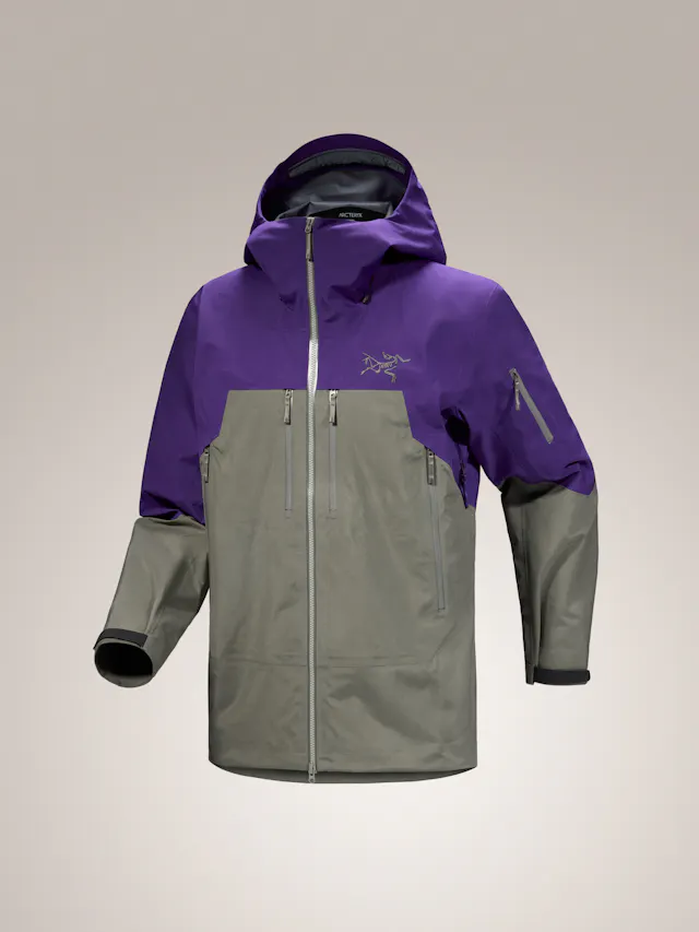 Rush Jacket